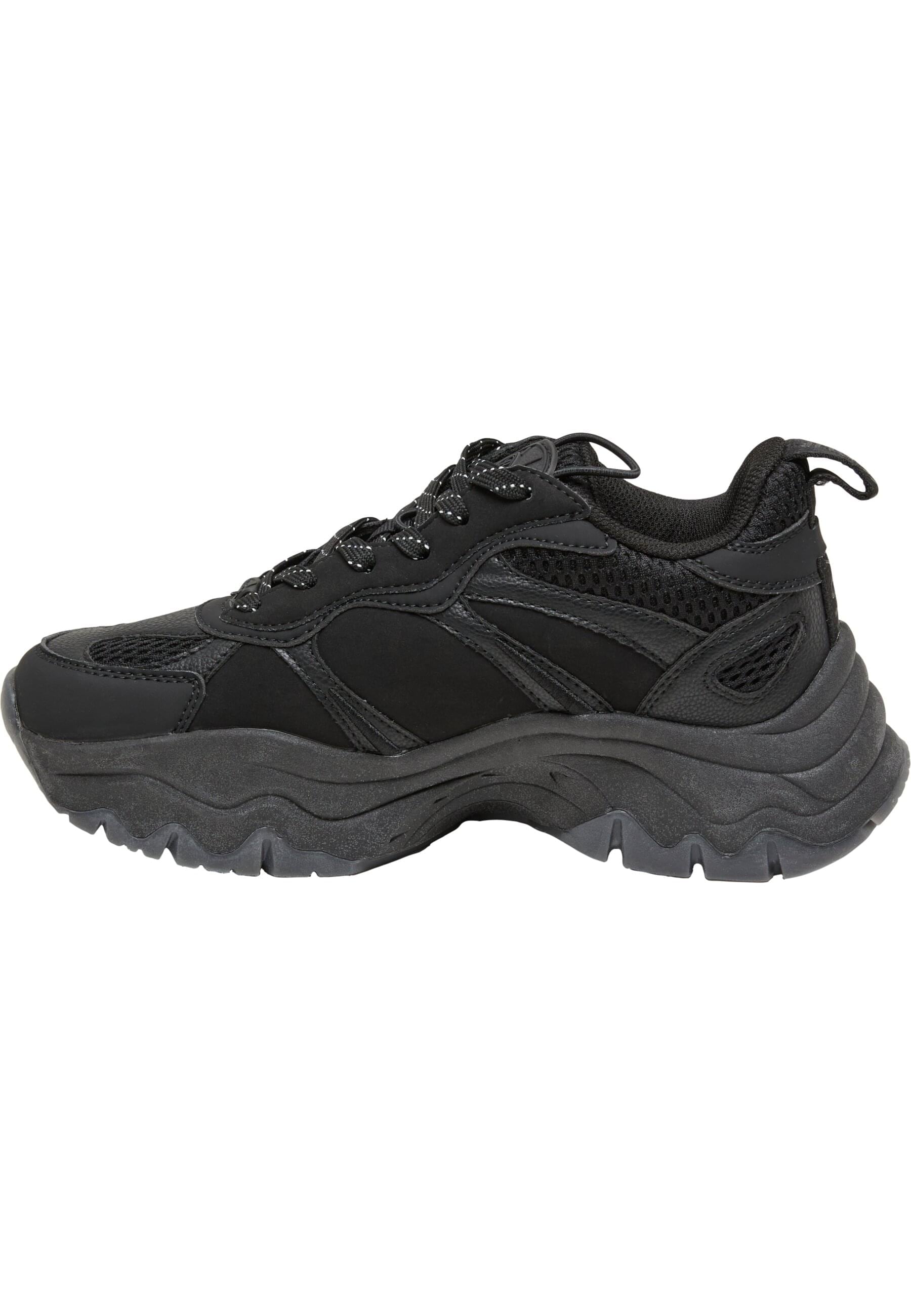 Buffalo Trainingsschuh »Buffalo PATH LO - VEGAN NAPPA/NUBUCK«