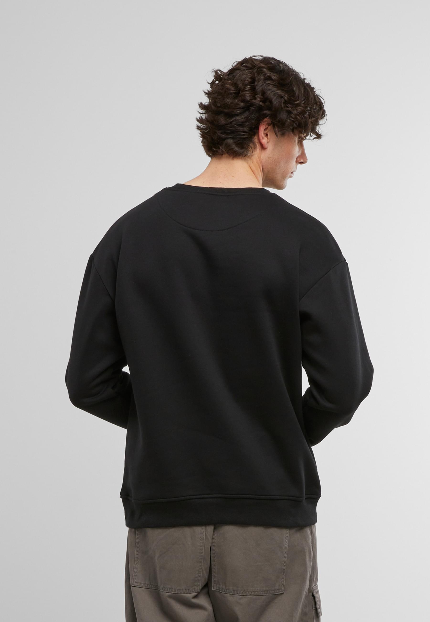 Just Rhyse Kapuzenpullover "Just Rhyse Just Rhyse Firework Pullover" 1 Stk. günstig online kaufen