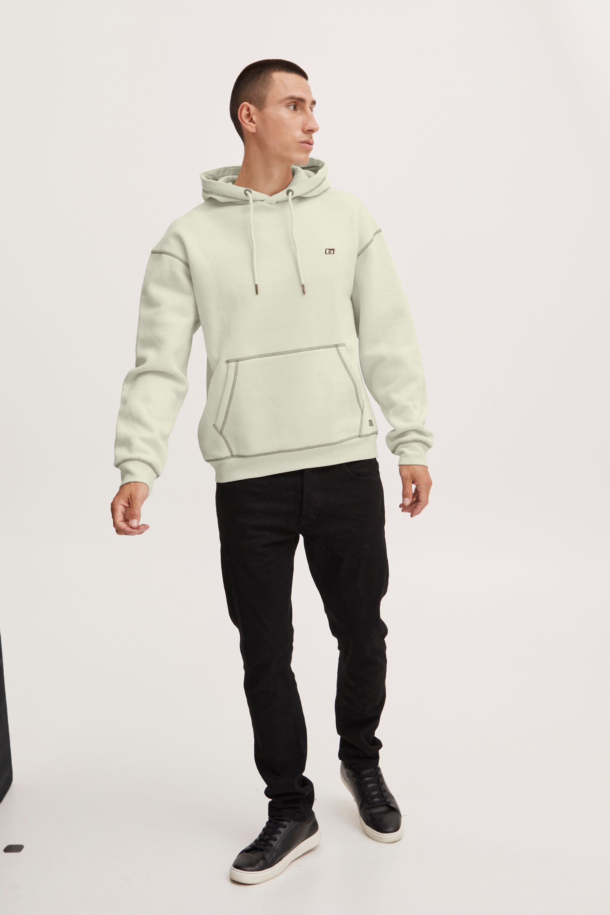 Blend Kapuzenpullover »Hoodie BHKapuzenpullover«