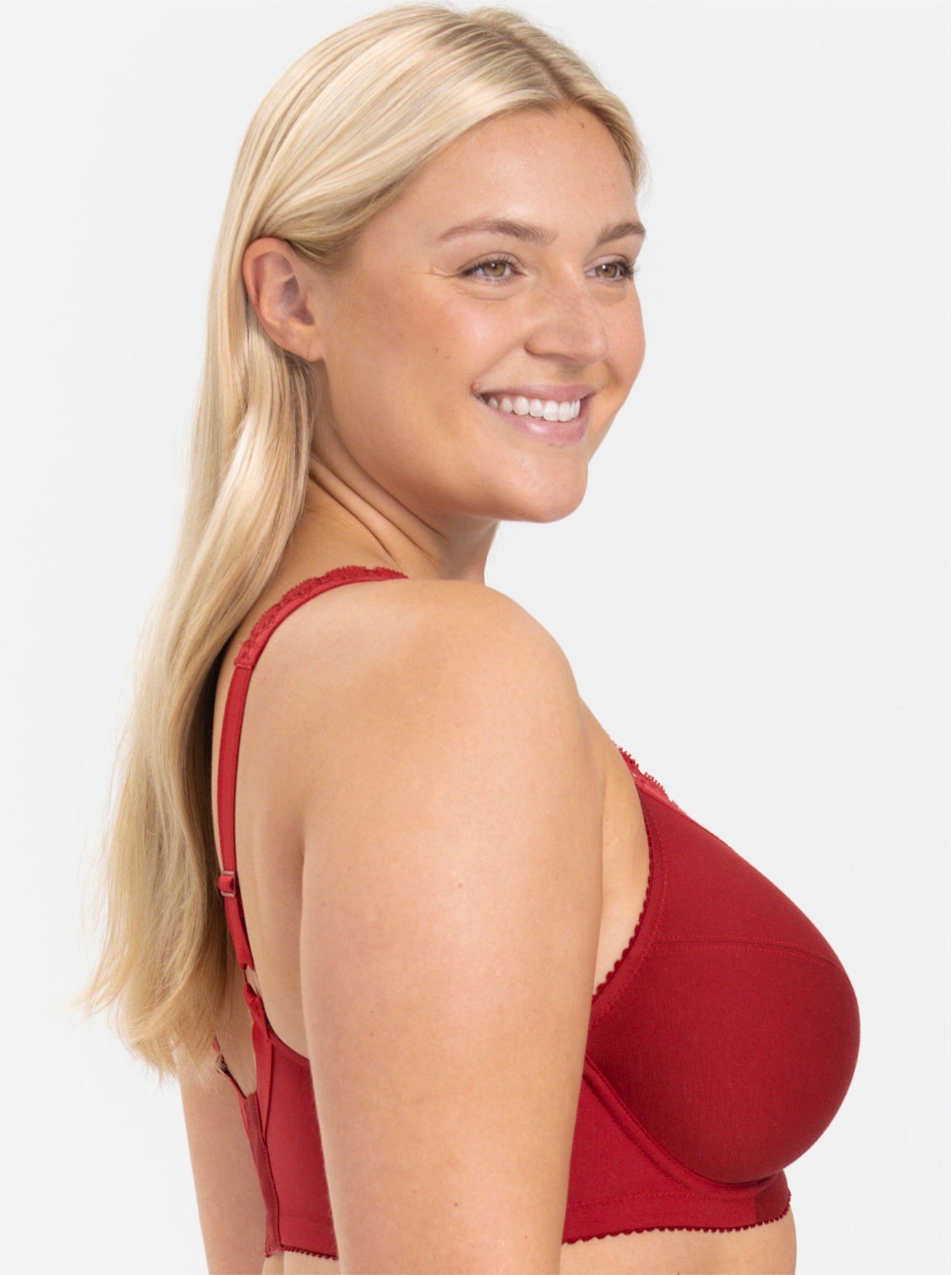 Thumbnail - MISS MARY Bügel-BH Einzelpackung, 1 Stk. tlg.