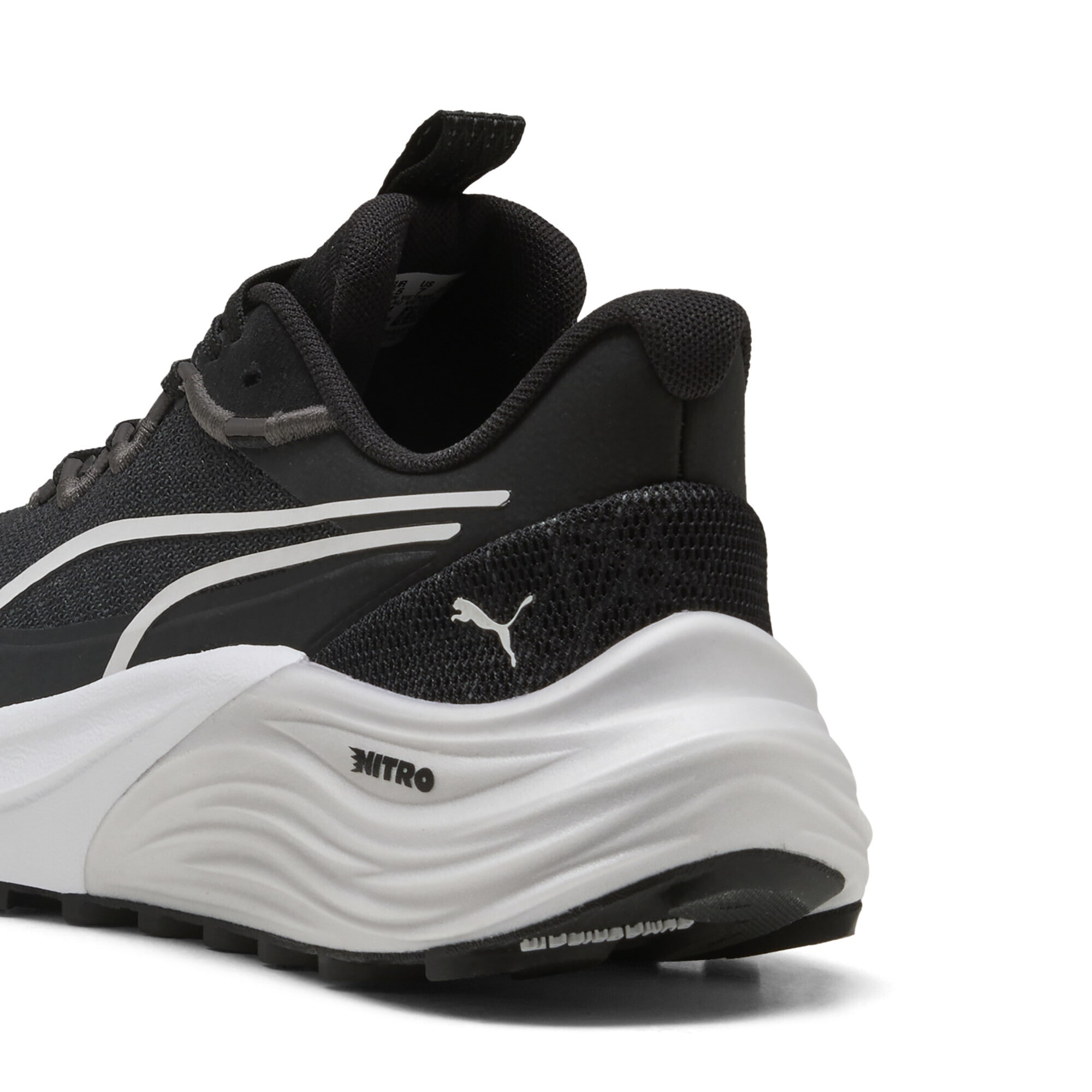 PUMA Laufschuh »Electrify NITRO™ 4 Trail Laufschuhe Damen«