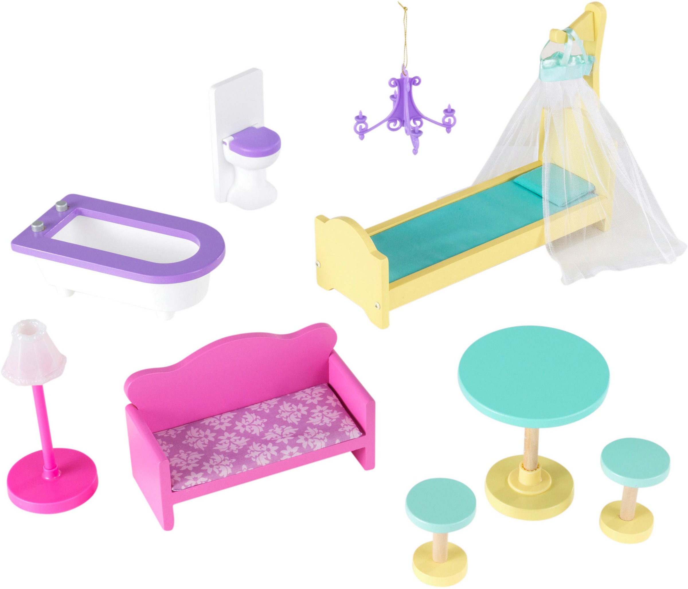 KidKraft® Puppenhaus »Penelope«