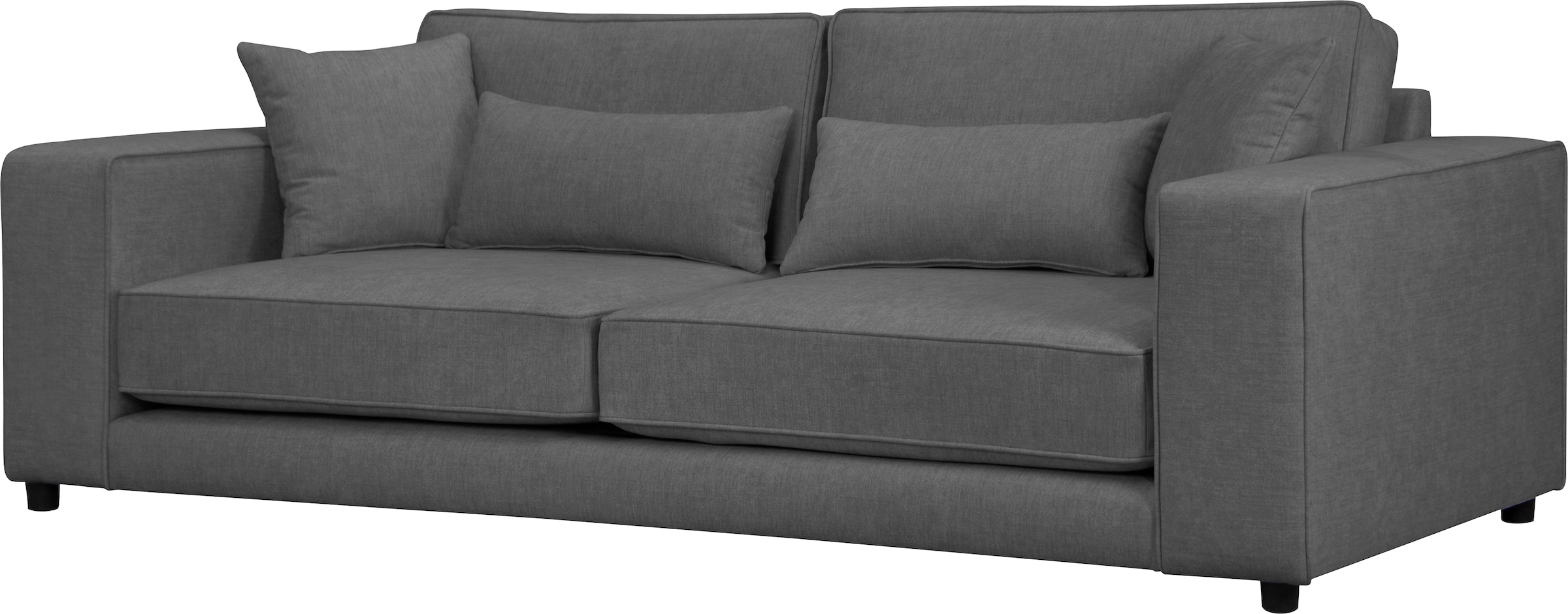 OTTO products 2-Sitzer "Grenette", Modulsofa, im Baumwoll-/Leinenmix oder a günstig online kaufen