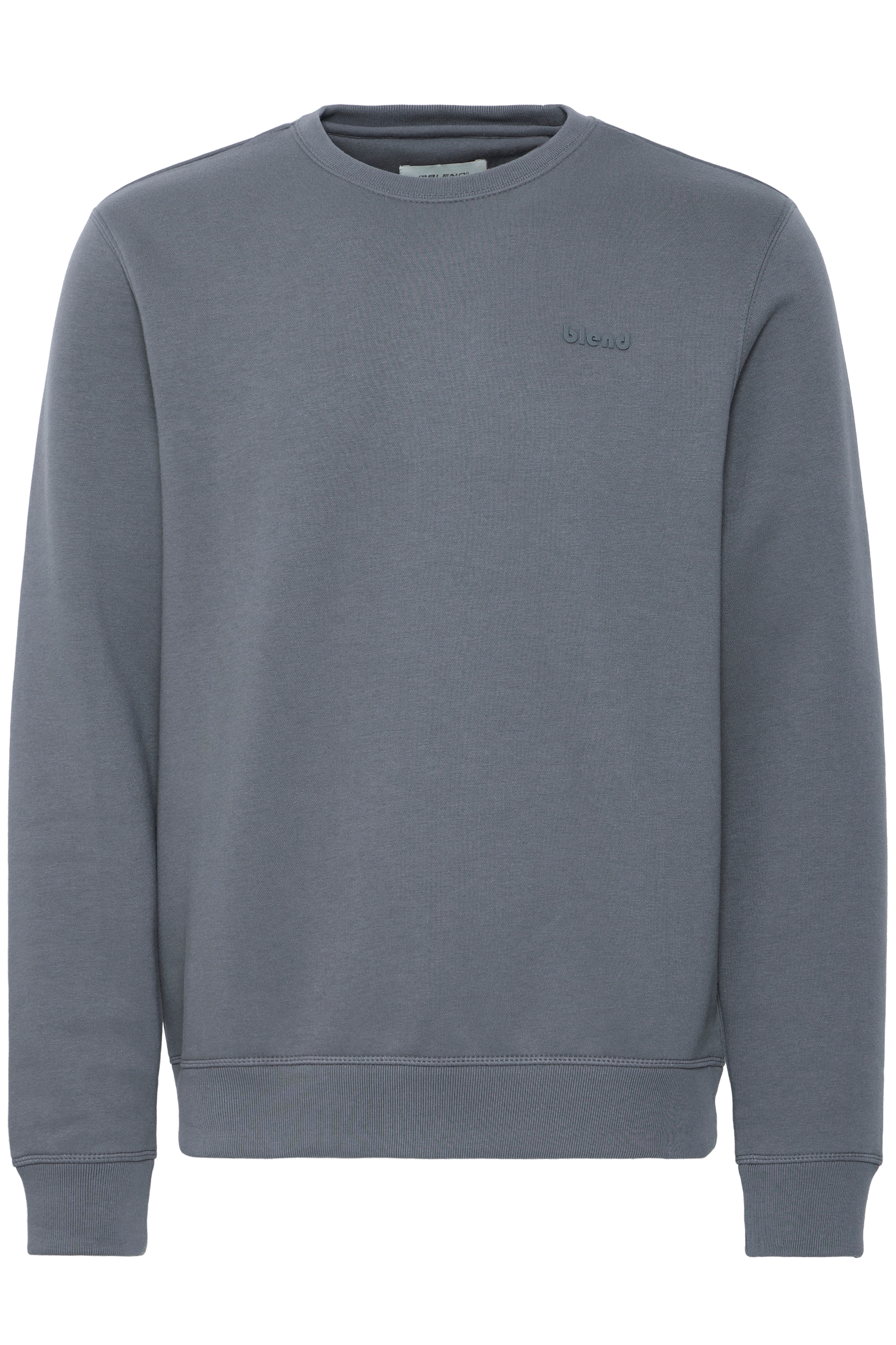 Blend Sweatshirt "BHDOWNTON CREW NECK SWEAT NOOS" günstig online kaufen