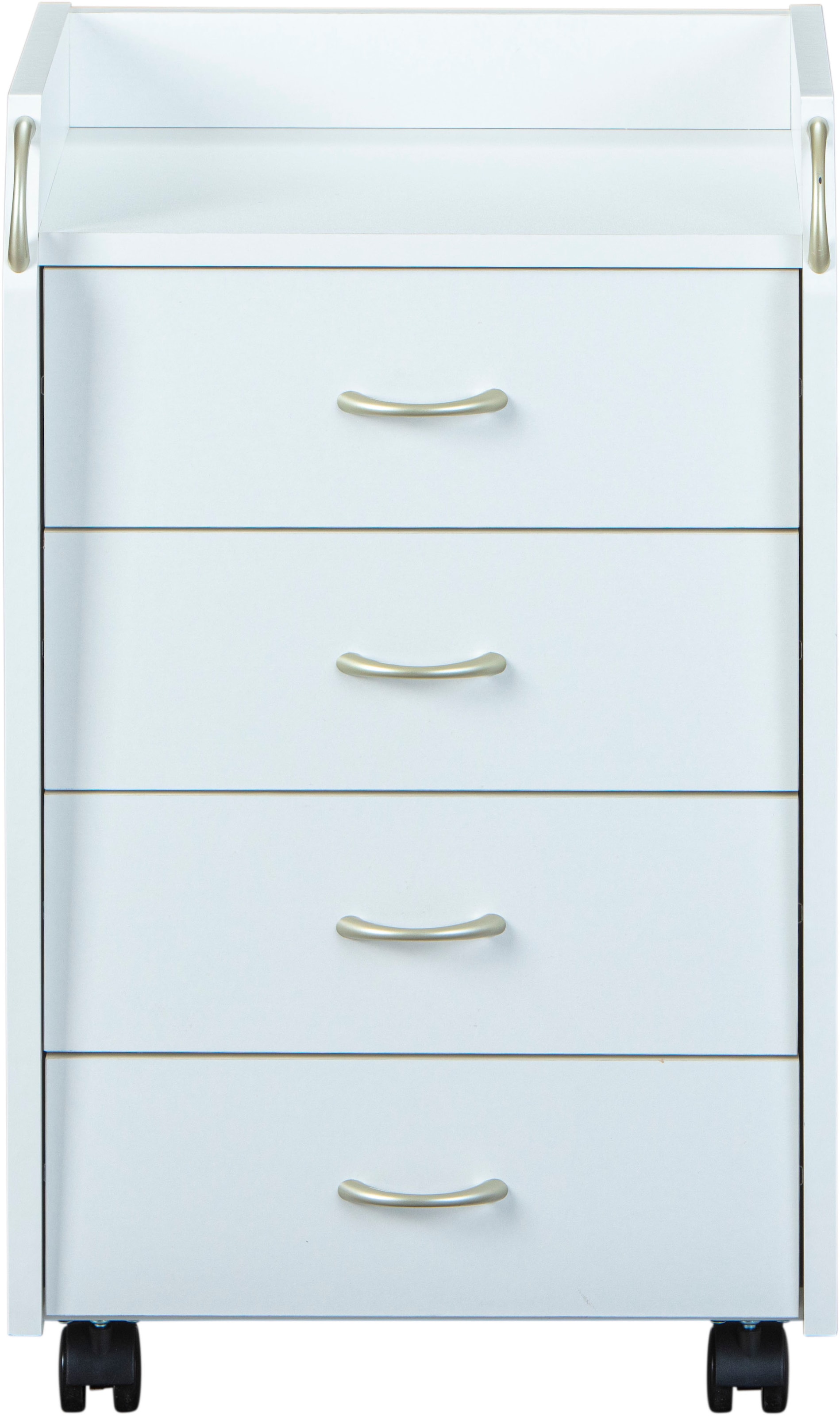 Inter Link Rollcontainer »Pronti«