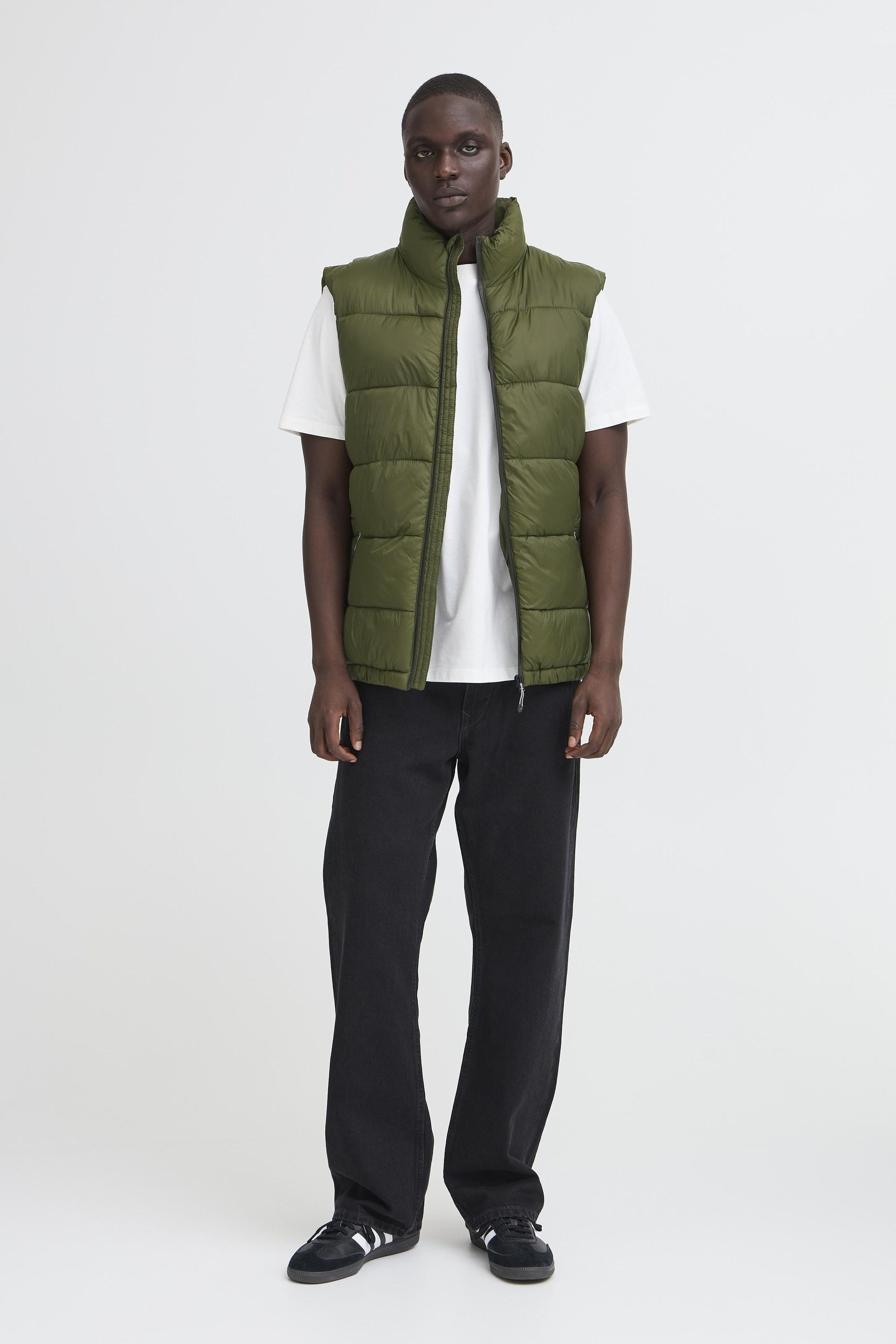 Blend Steppweste "Steppweste BHEIDEN" günstig online kaufen