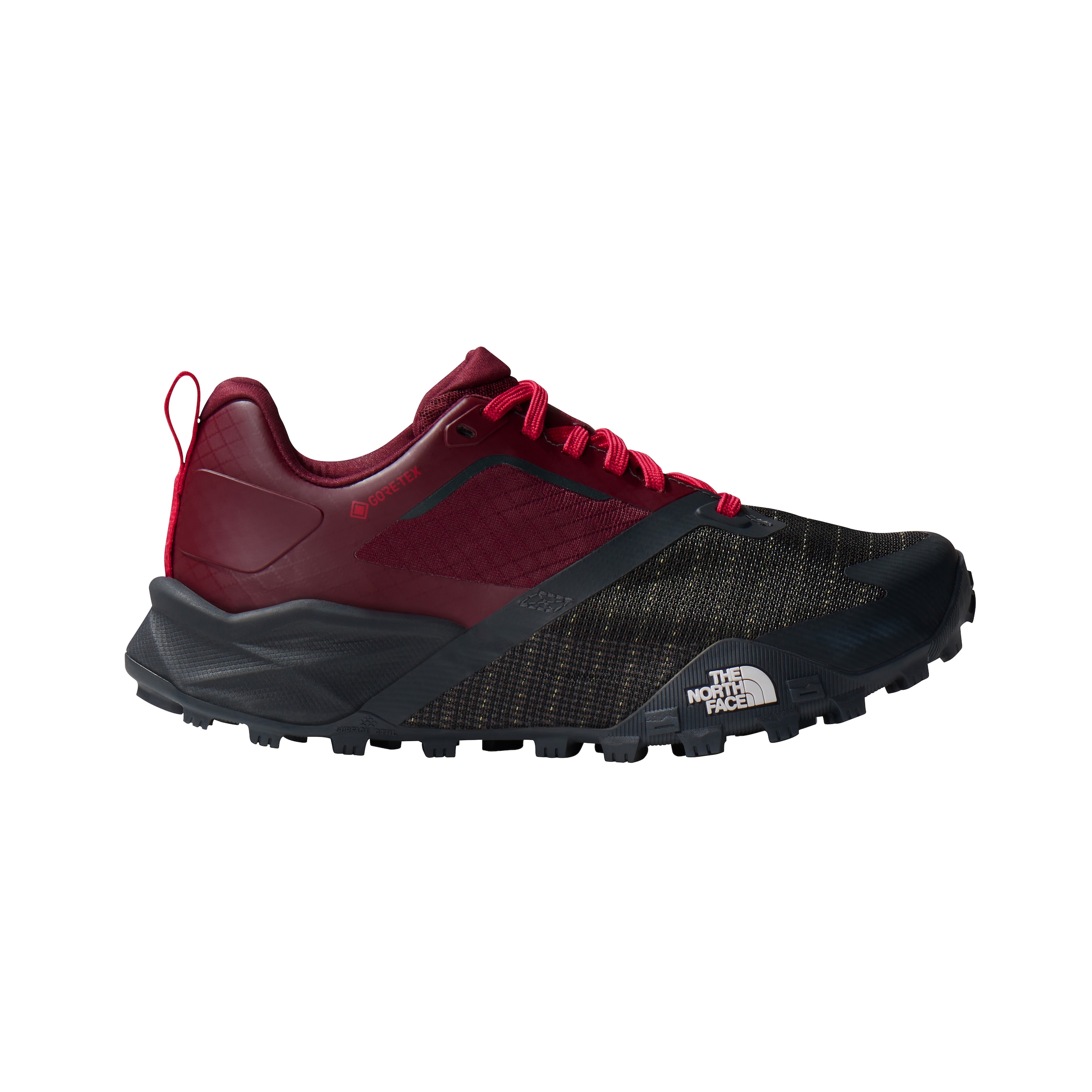 The North Face Laufschuh "W OFFTRAIL TR GORE-TEX", Trailrunning-Schuhe, was günstig online kaufen