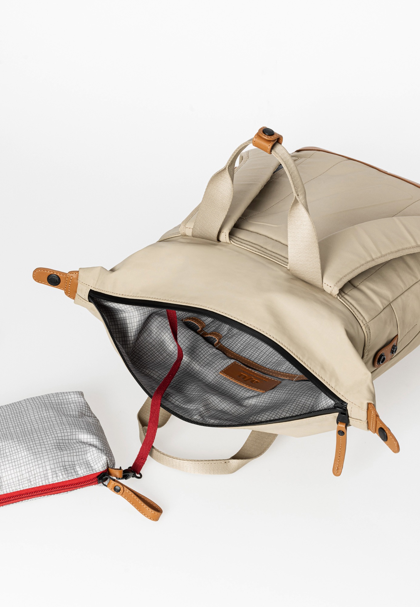 aunts & uncles Notebook-Rucksack »Rucksack Morioka«