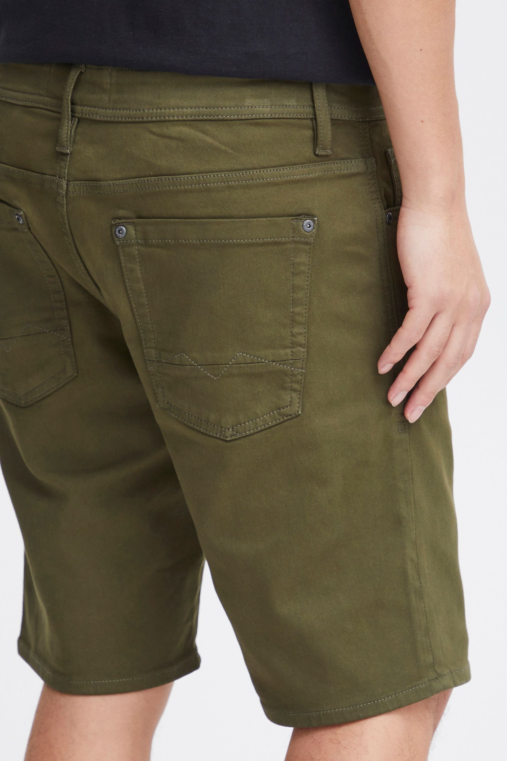 Blend Jeansshorts »Jeansshorts BHDenim«