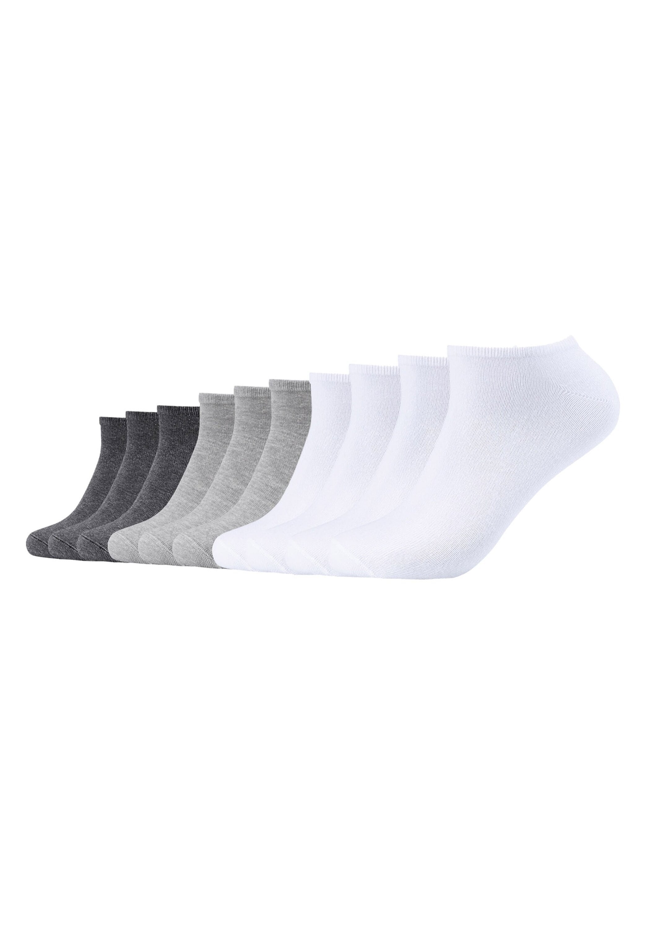 s.Oliver Sneakersocken "Socken 10er Pack"