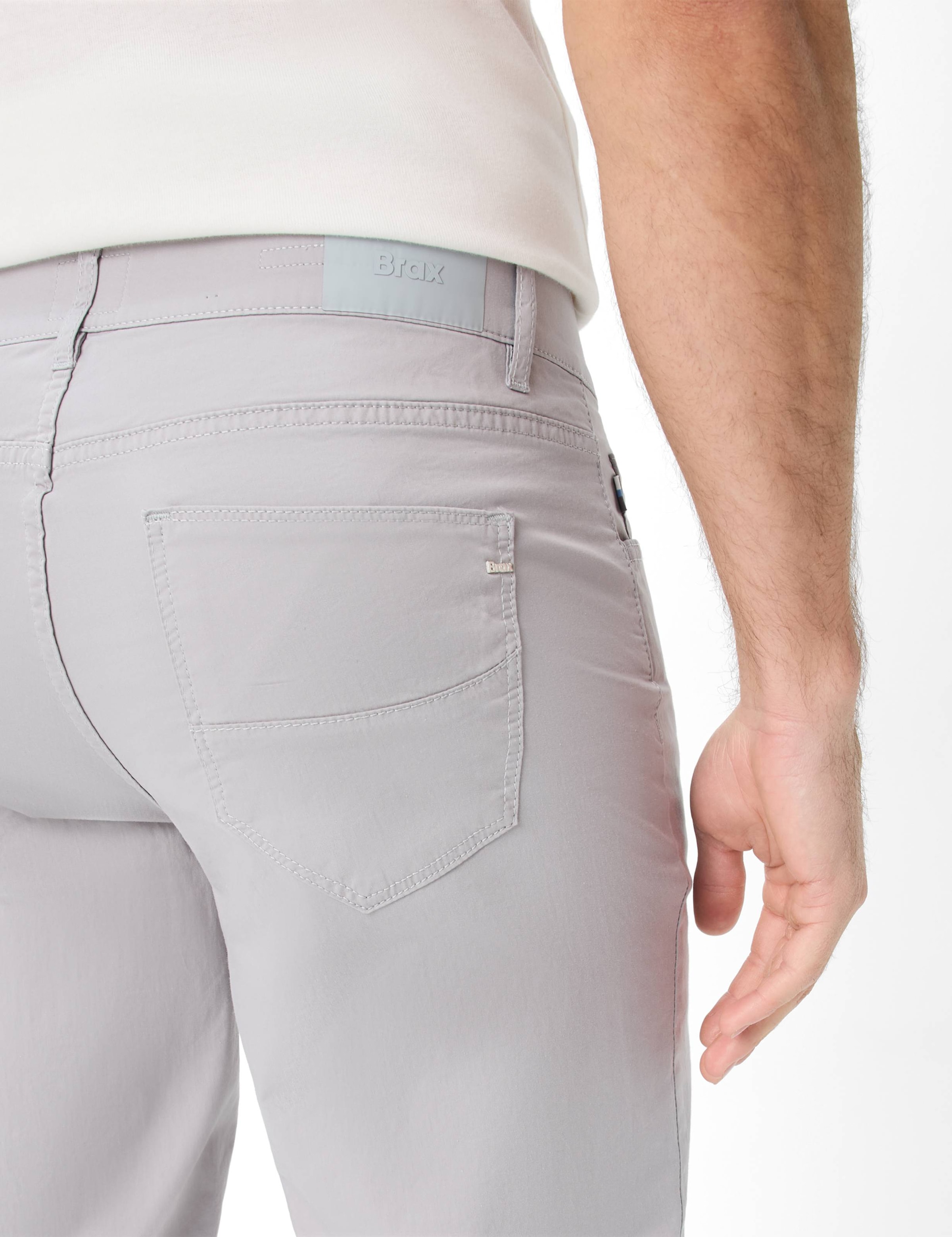 Brax 5-Pocket-Hose »Style CADIZ«