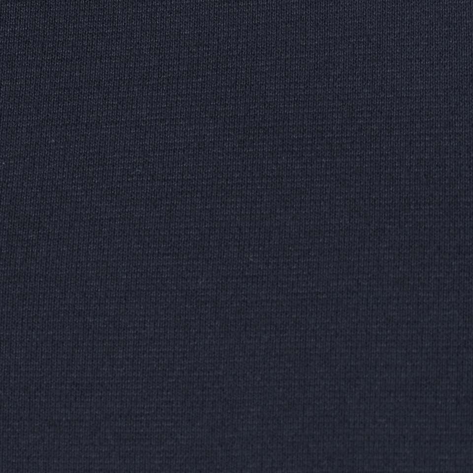 STREET ONE Midikleid Ohne Taschen mit Rundhalsausschnitt