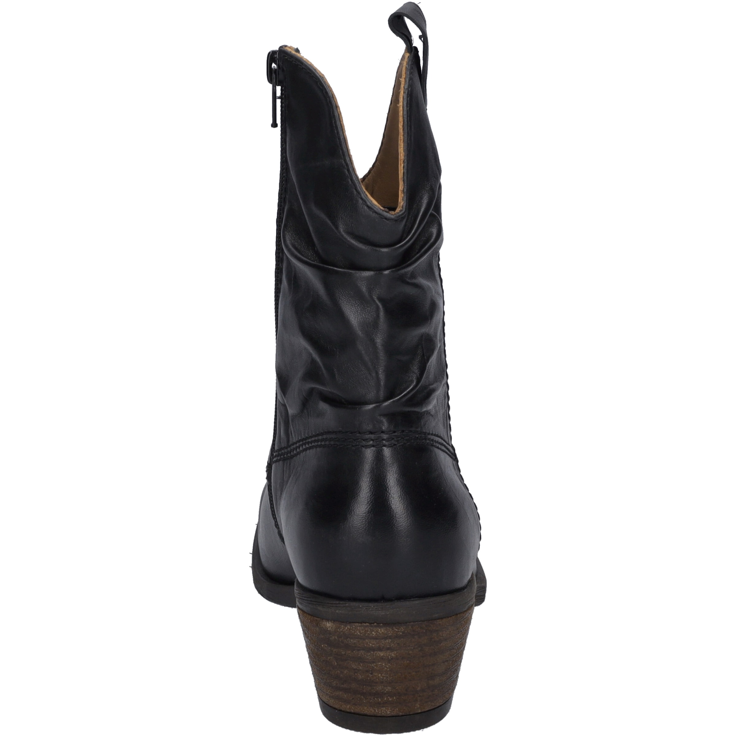 Josef Seibel Stiefel »Daphne 49, schwarz«