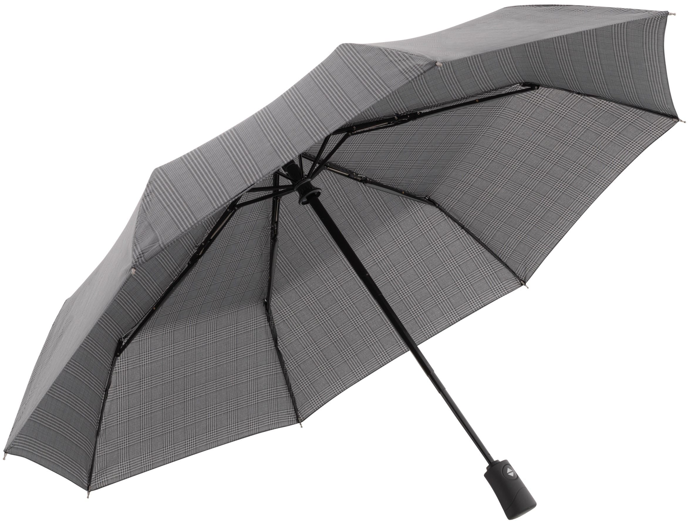 glen Taschenregenschirm kaufen Magic BAUR »Fiber doppler® Superstrong, | check«
