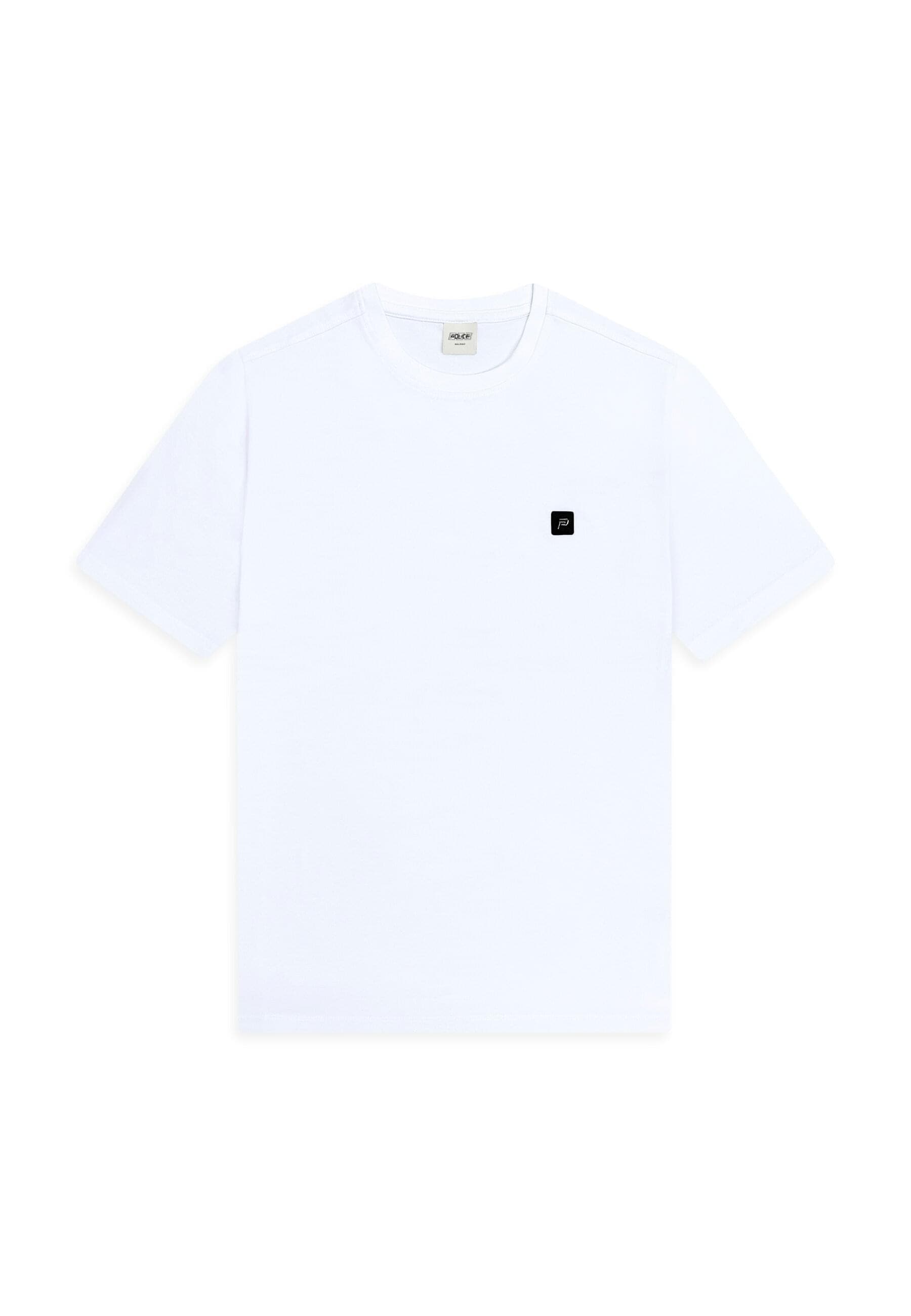 883Police T-Shirt "883 Police DOVER T-SHIRTS" 1 Stk. tlg. günstig online kaufen