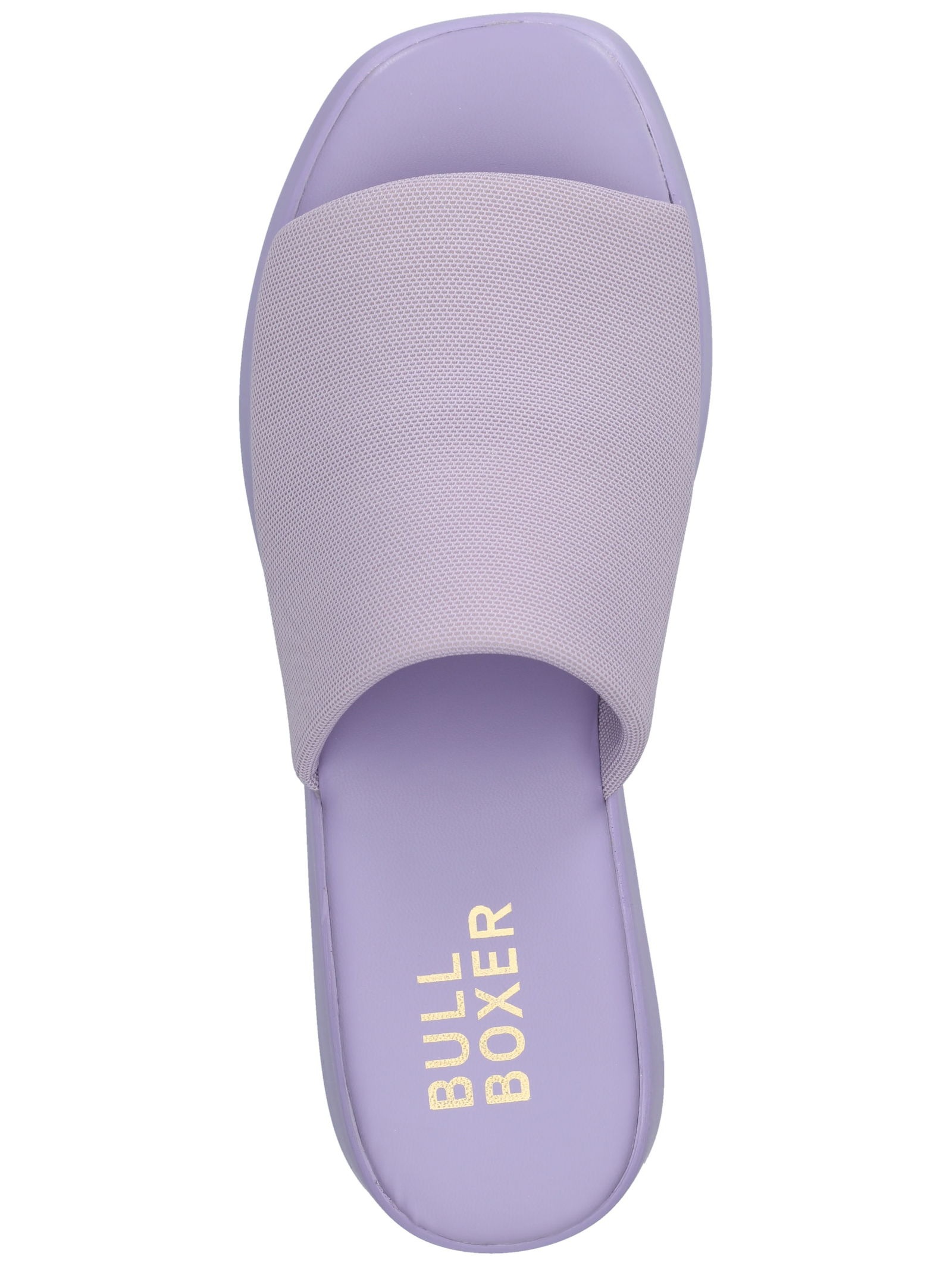 Bullboxer Pantolette »Bullboxer Pantoletten Textil«