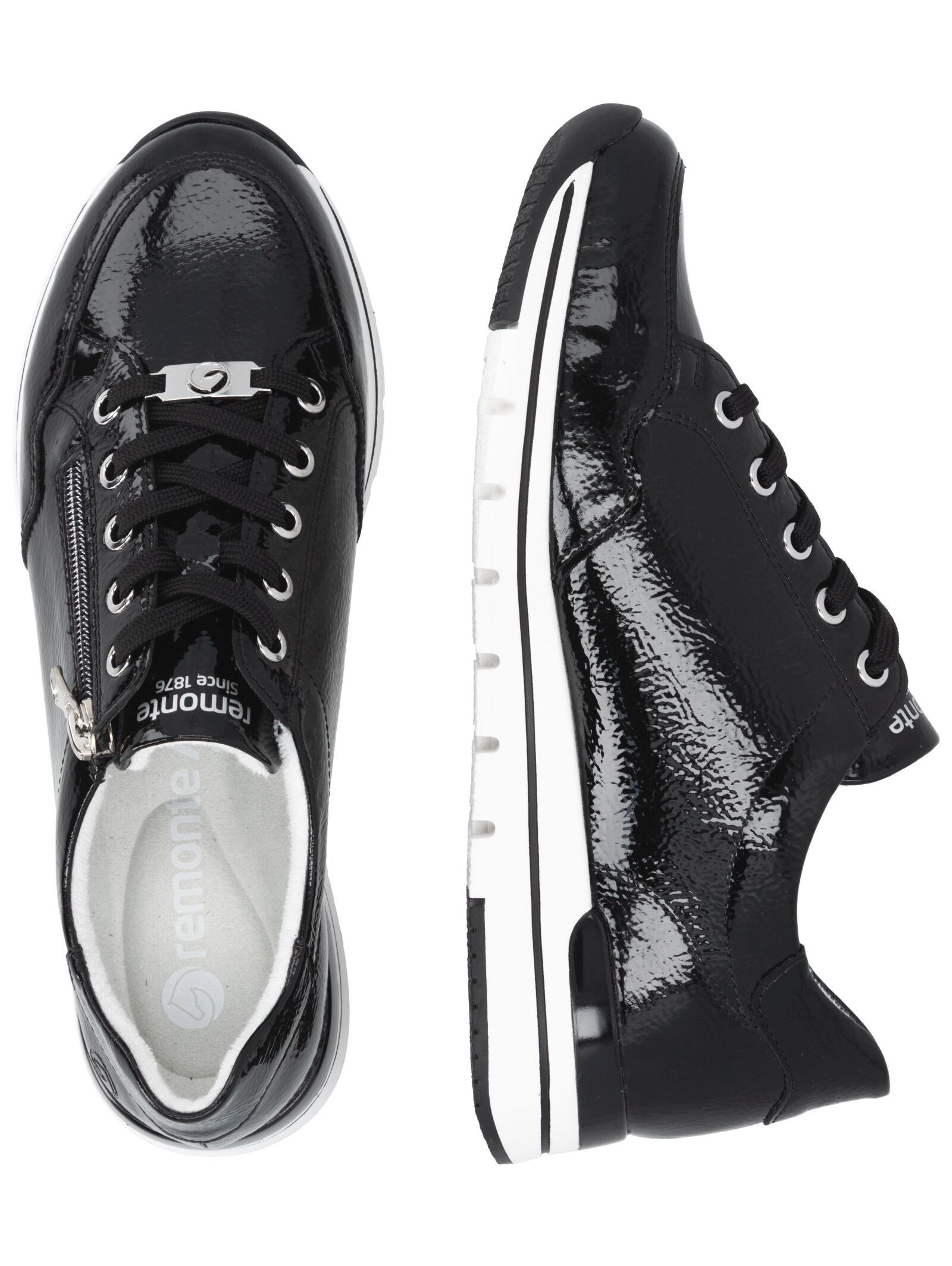 Remonte Sneaker »Remonte Sneaker Leder«