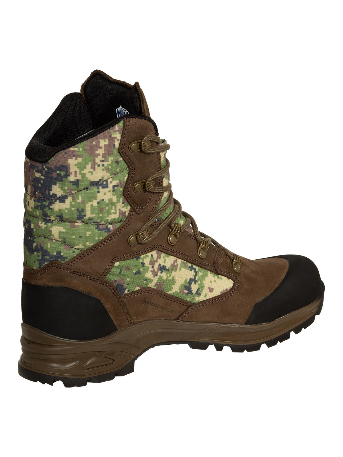haix Sicherheitsstiefel »Nature Camo GTX«
