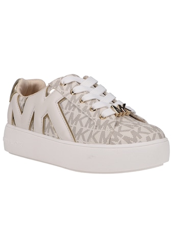 MICHAEL KORS KIDS Plateausneaker »Sneaker JORDANA AIRIN«...