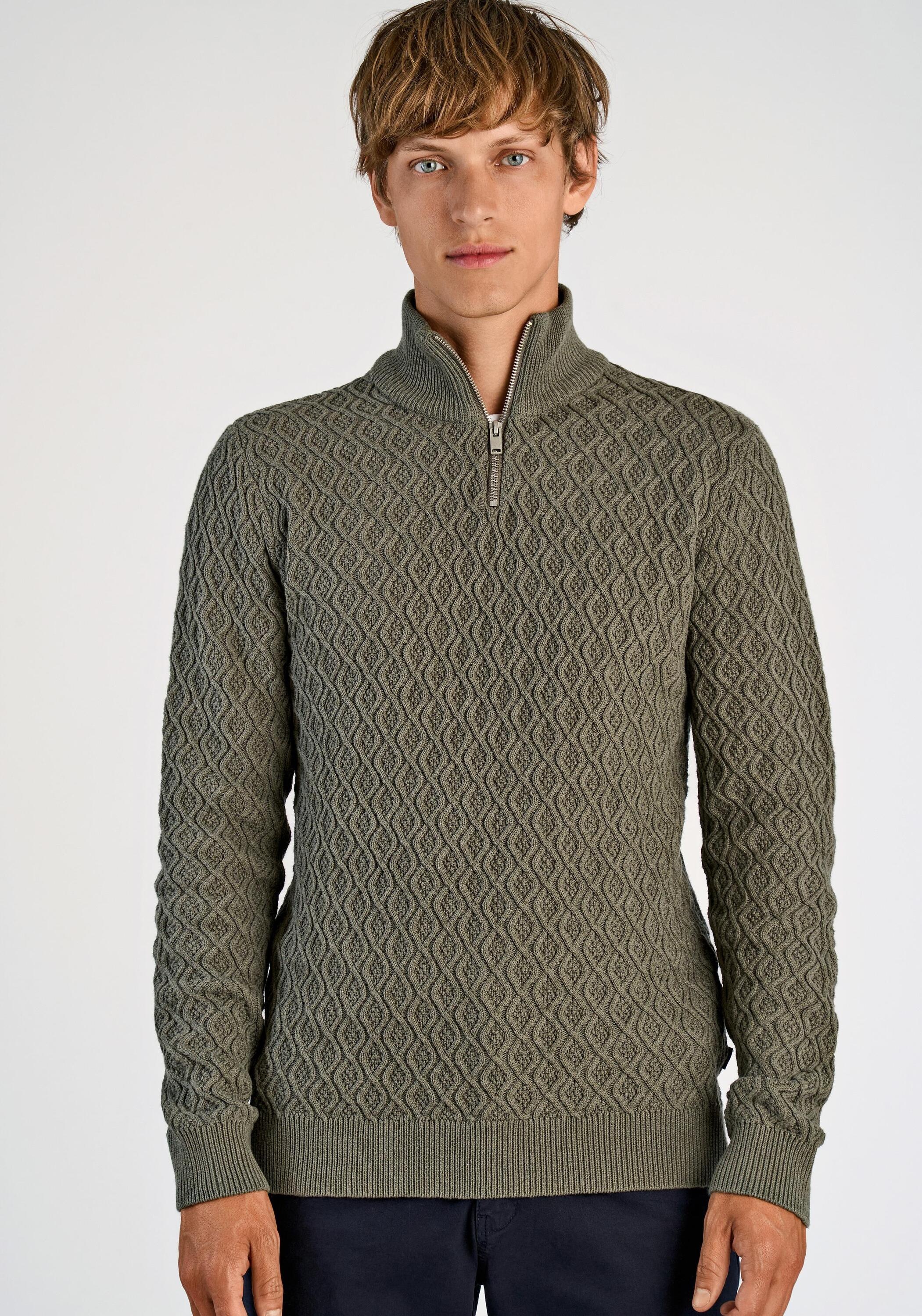 LINDBERGH Troyer »Troyer Relaxed Fit«