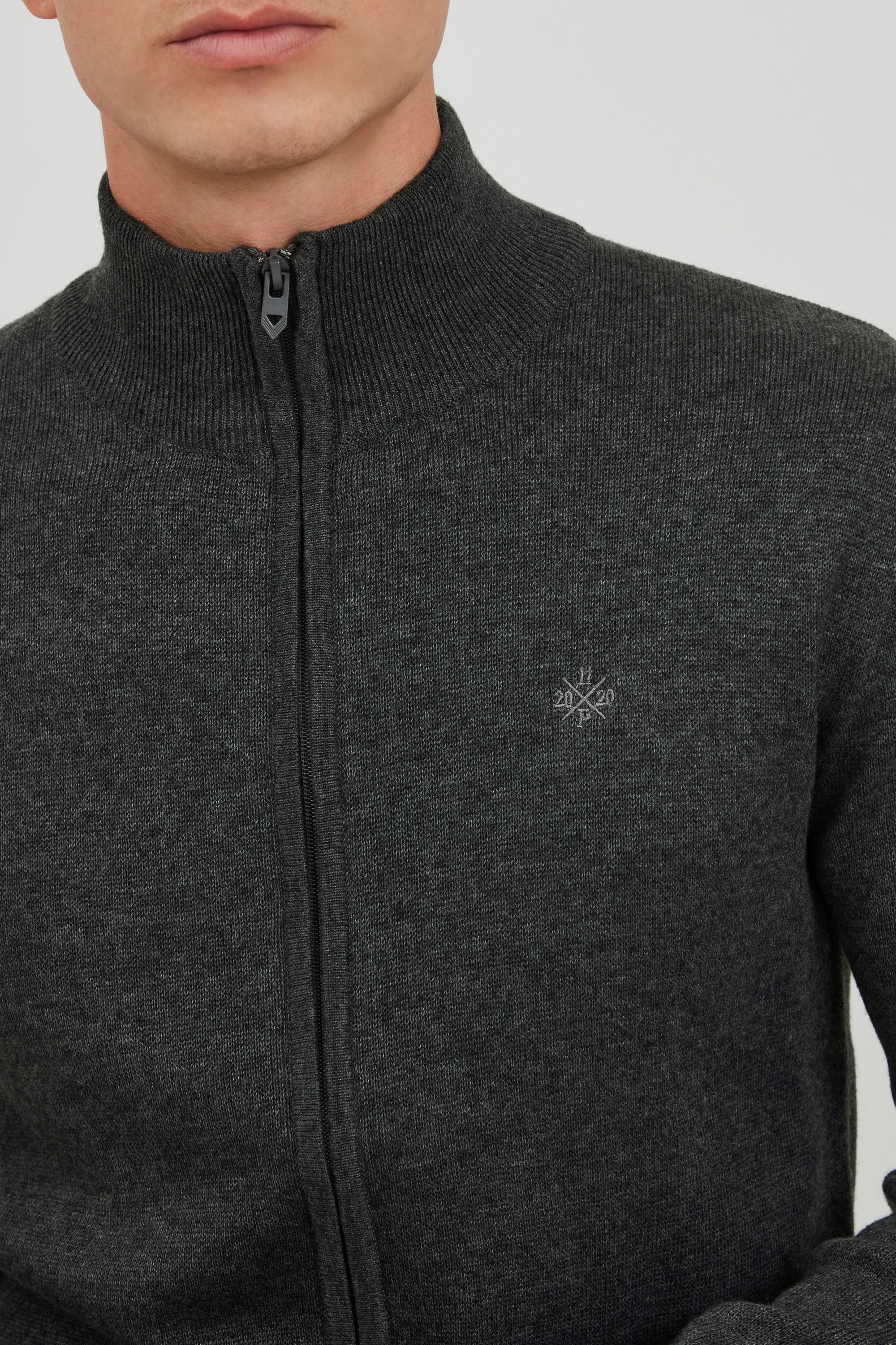 11 Project Strickjacke »Strickjacke PRSandor«