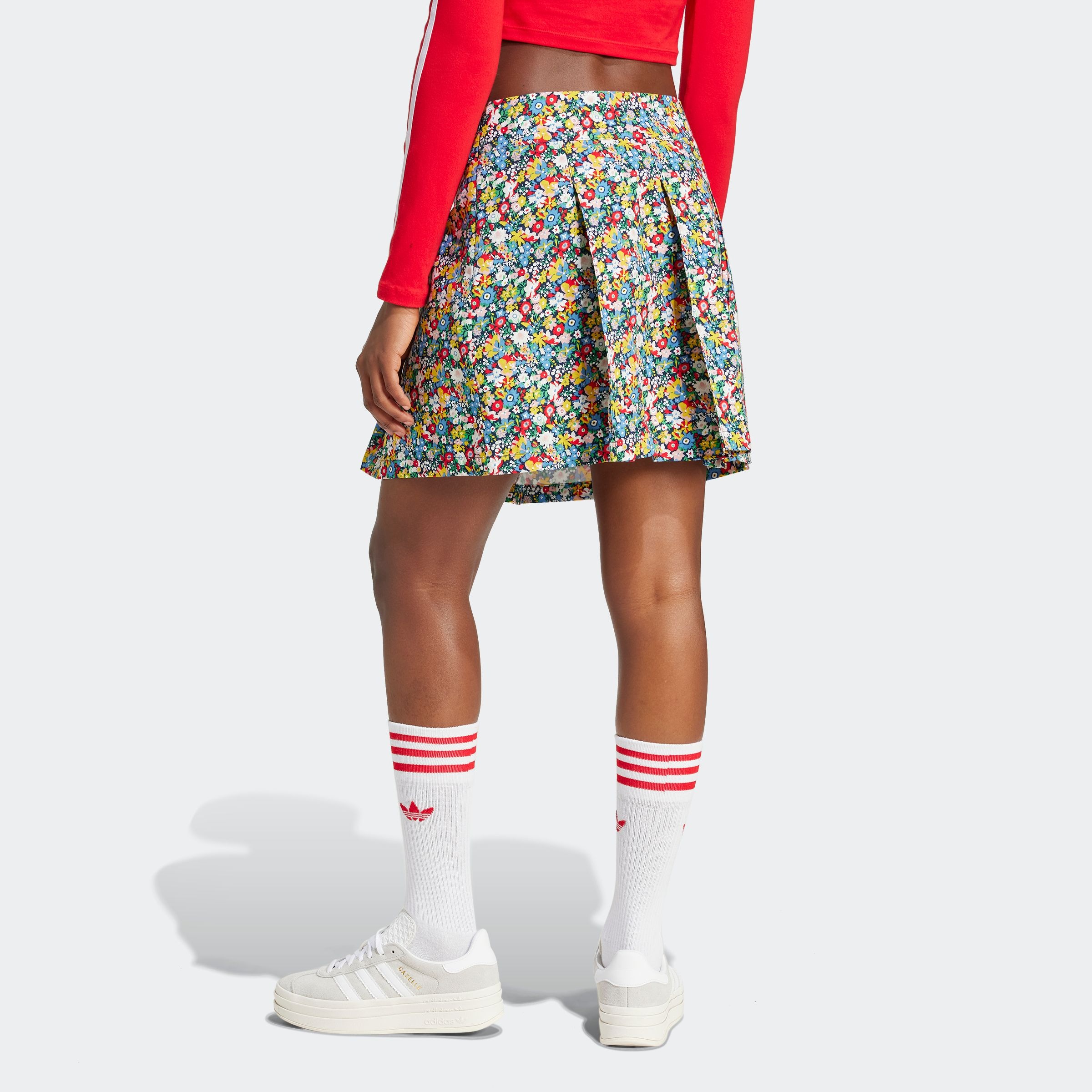 adidas Originals Sweatrock "LIBERTY SKIRT" günstig online kaufen