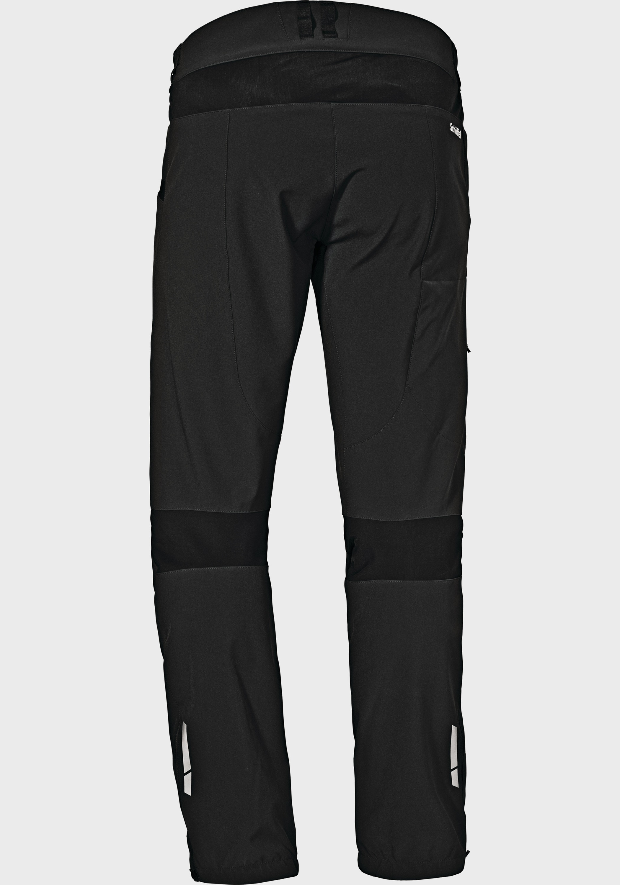 Schöffel Outdoorhose "Softshell Pants Zumaia M" günstig online kaufen