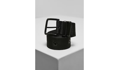 URBAN CLASSICS Hüftgürtel »Accessoires Centre Stripe Belt« kaufen | BAUR