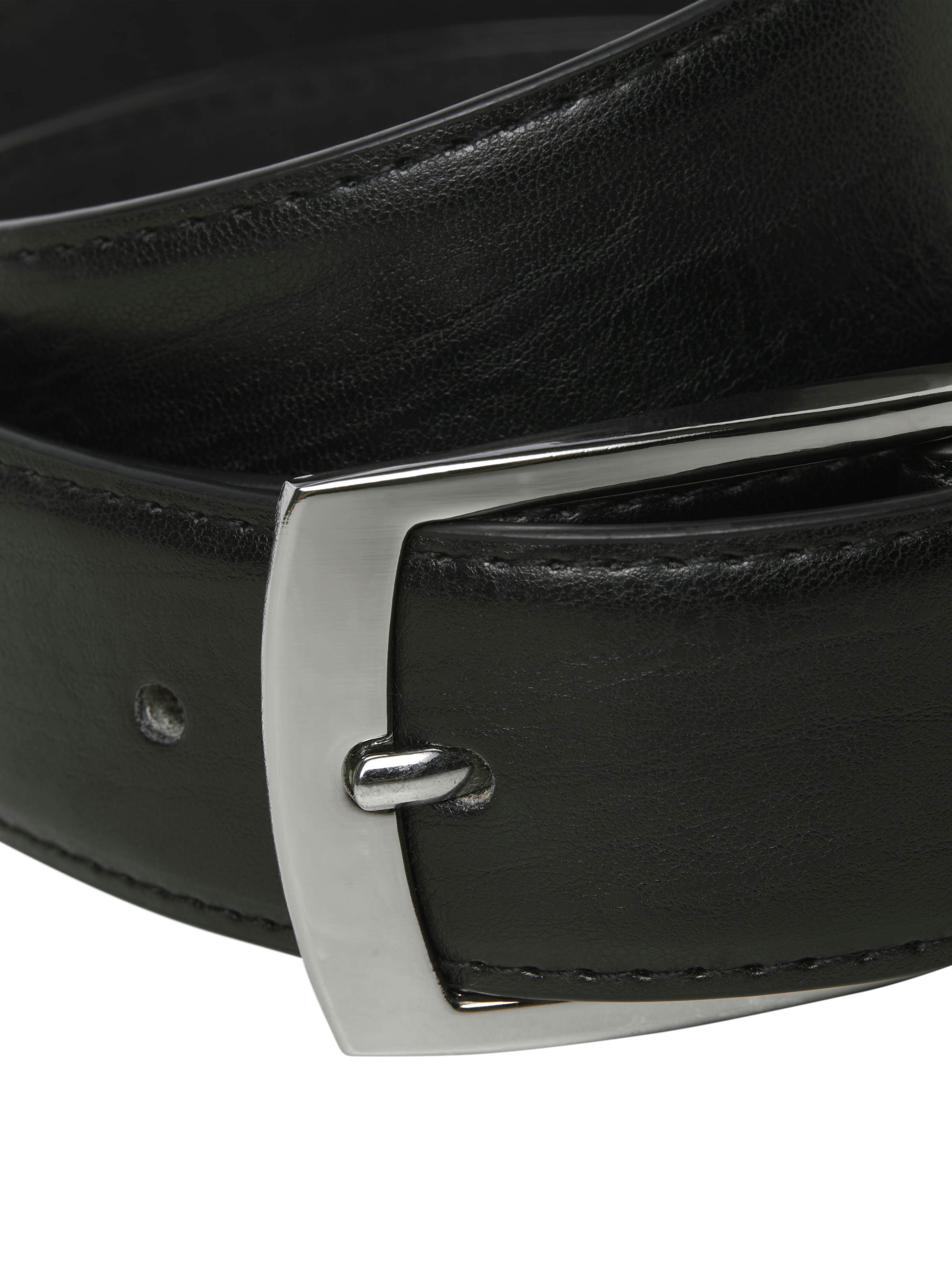 Jack & Jones Ledergürtel »JACMARKUS BELT NOOS«