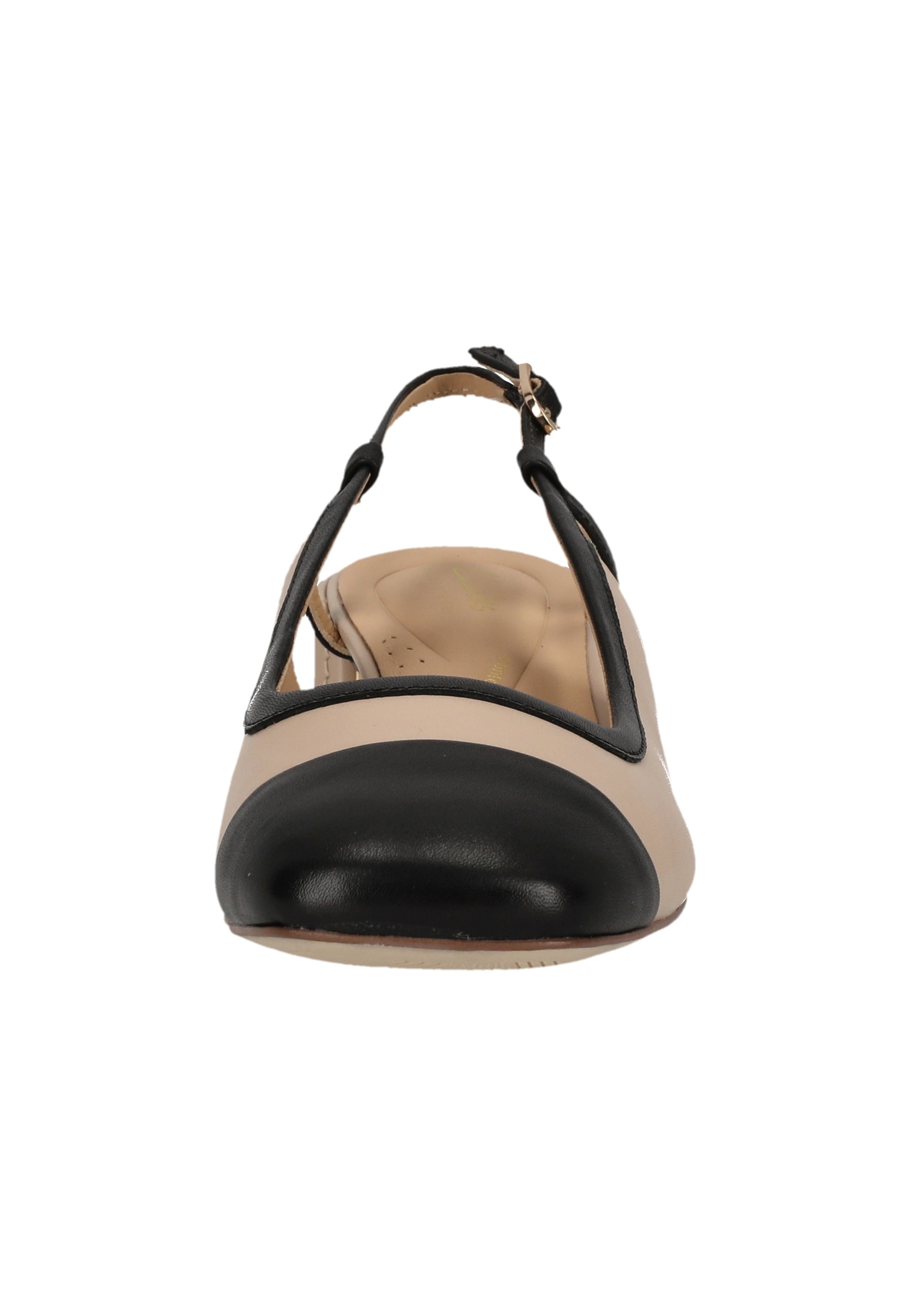 Clarks Pumps »Nyta45 Sling«  im eleganten und komfortablen Design