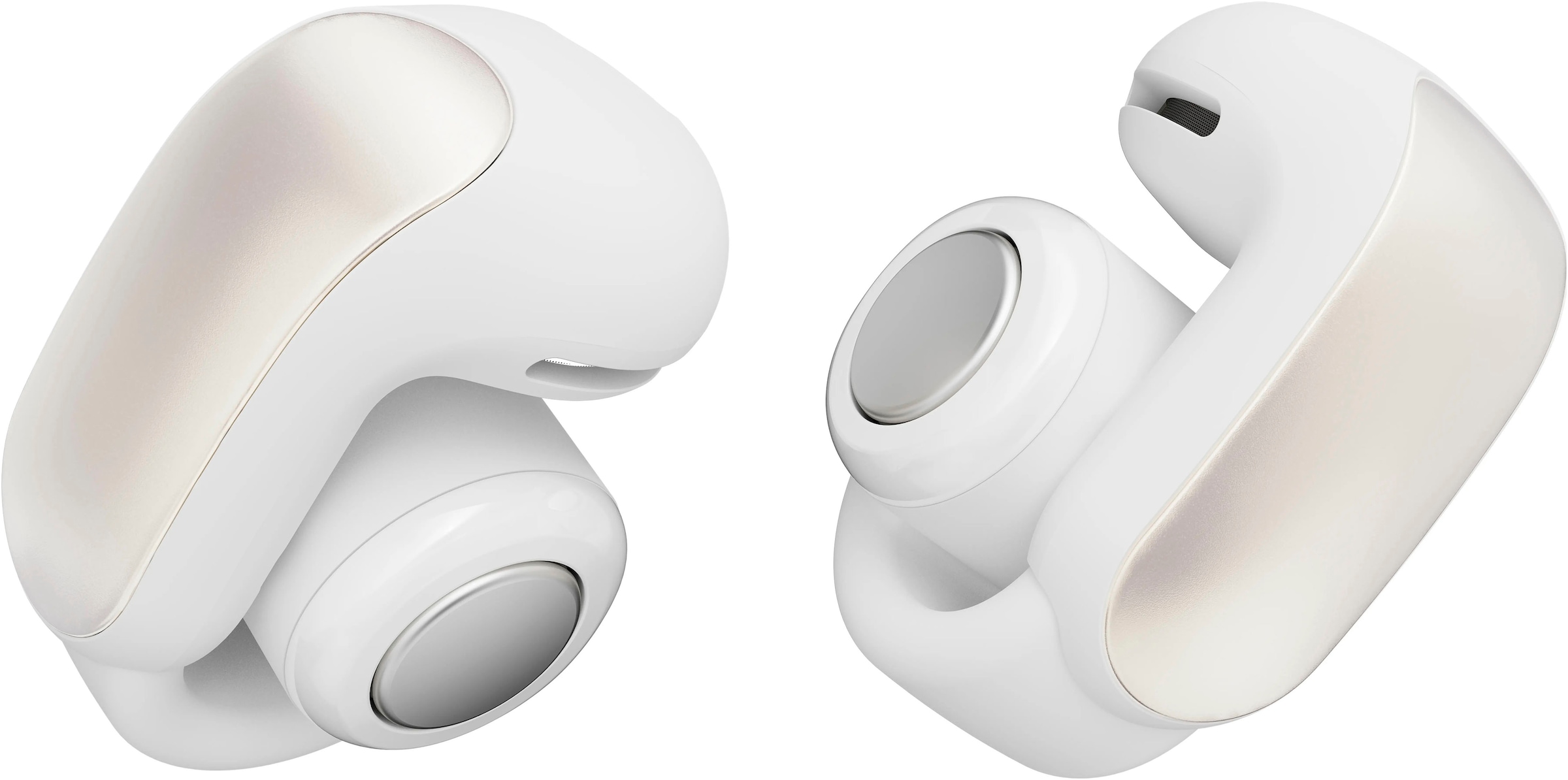 Kopfhörer »Ultra Open Earbuds mit 2 Modi: Immersive Sound, Stereo«, Bluetooth,...