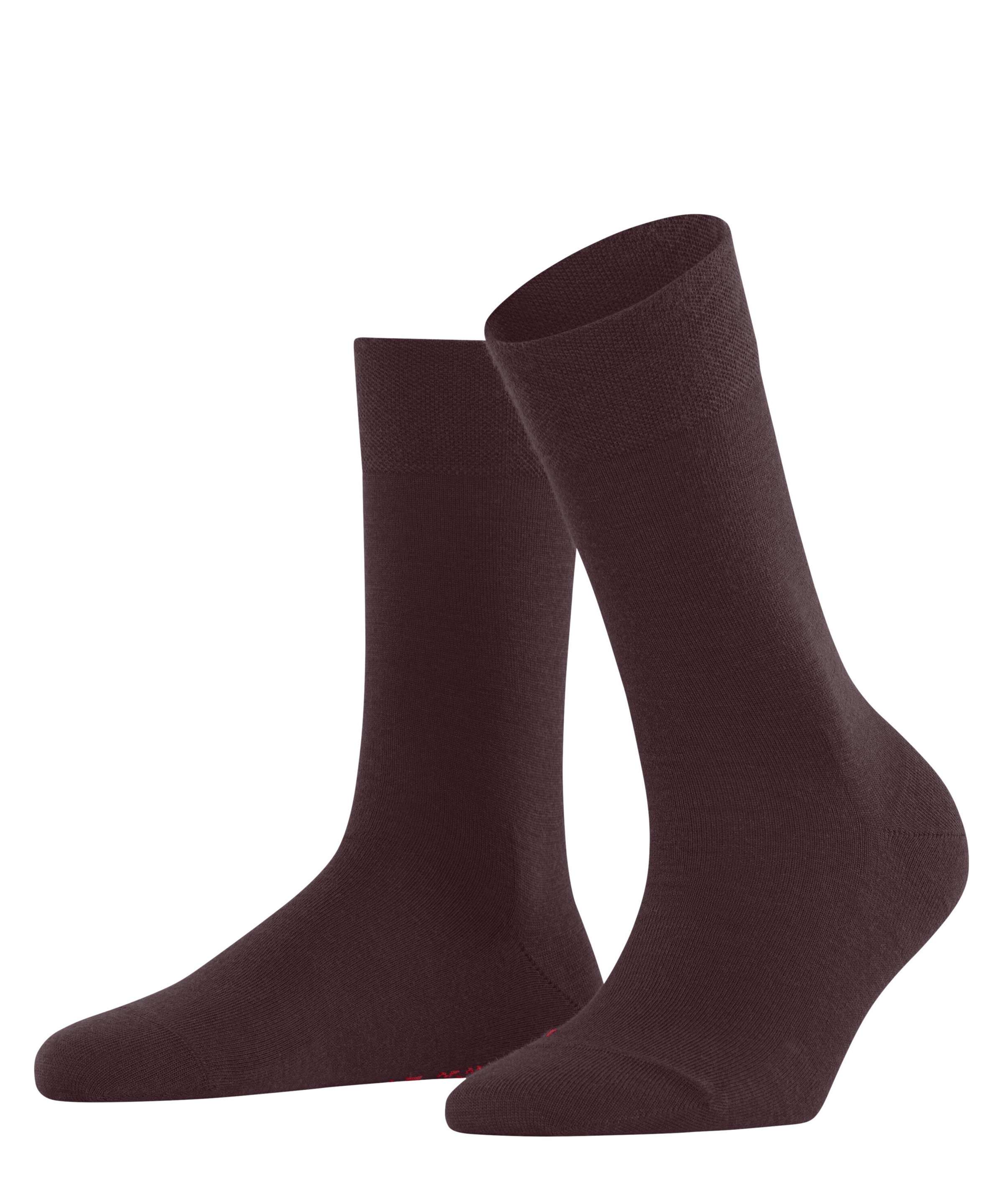 FALKE Socken »Sensitive Berlin« 1 Paar tlg.