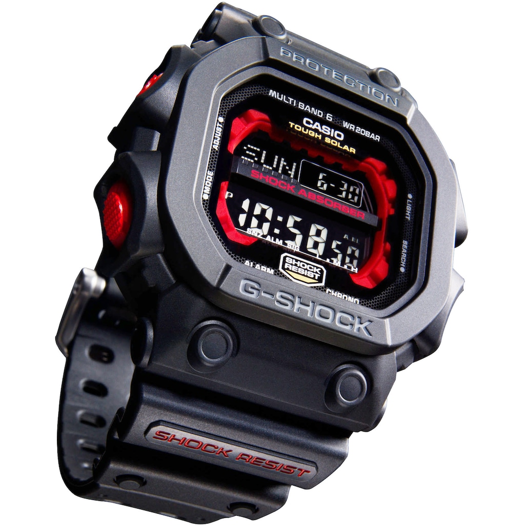 CASIO G-SHOCK Funkchronograph »GXW-56-1AER«