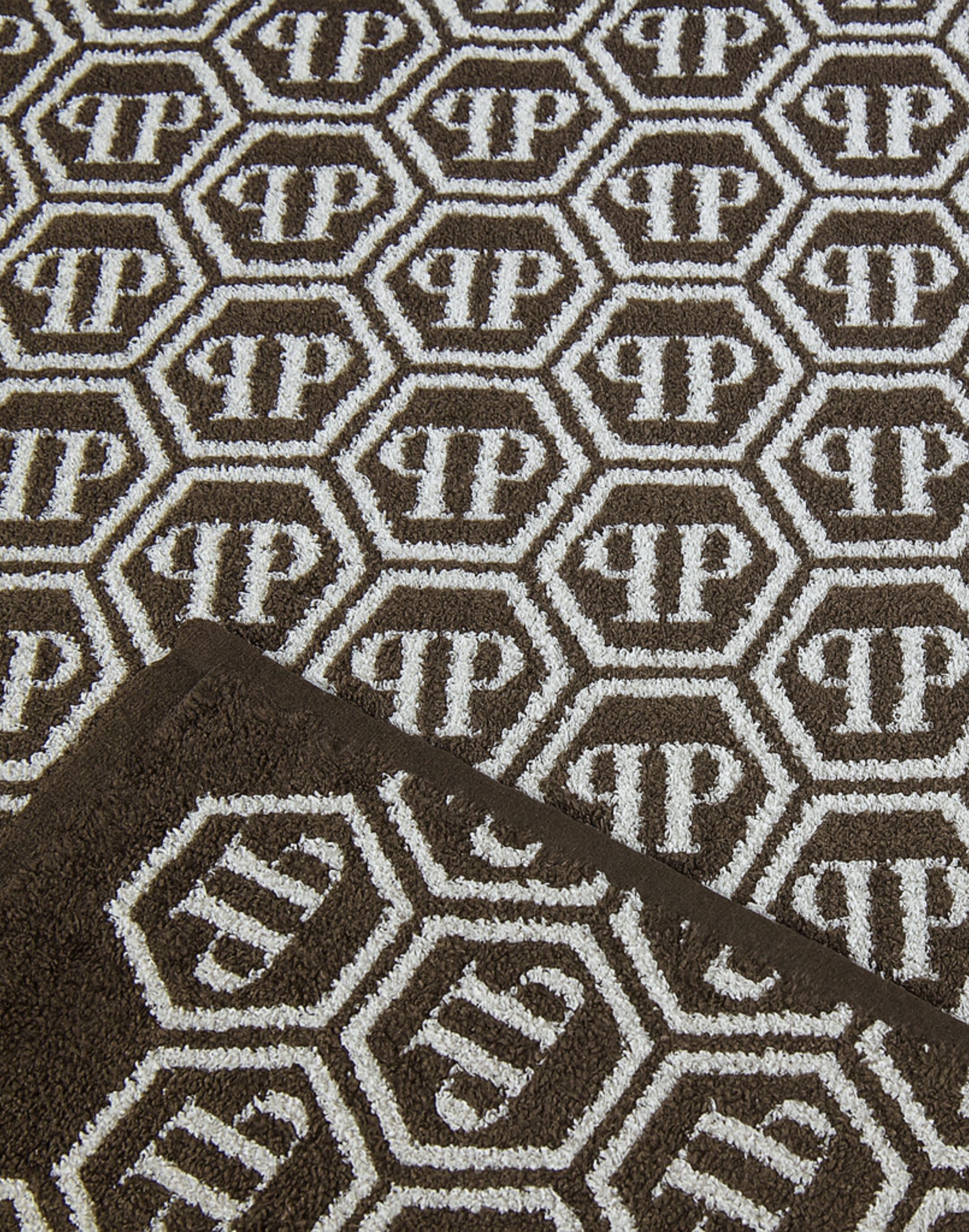 PHILIPP PLEIN Handtuchhalter »Bath Sheet PP«