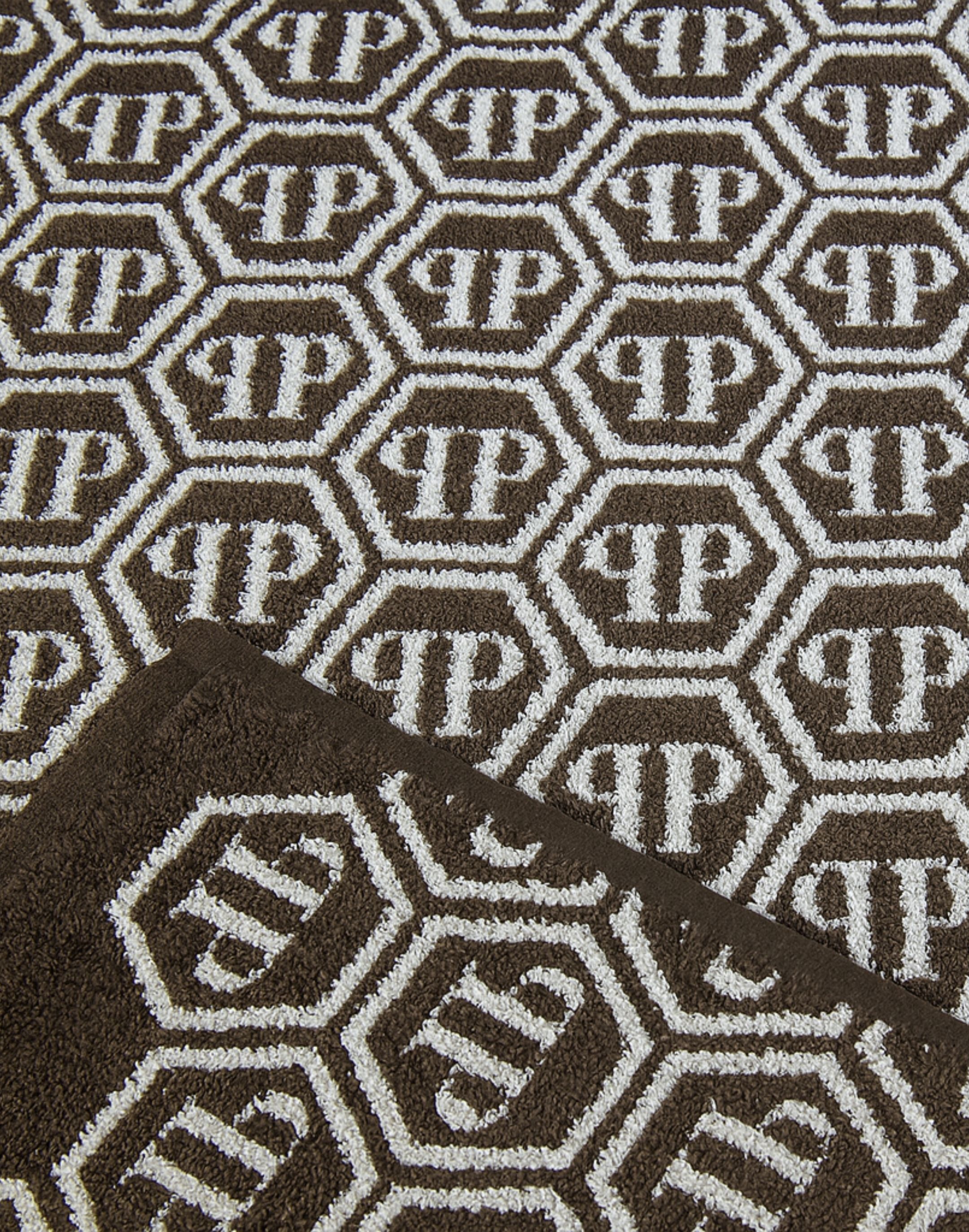 Thumbnail - PHILIPP PLEIN Handtuchhalter "Bath Sheet PP"