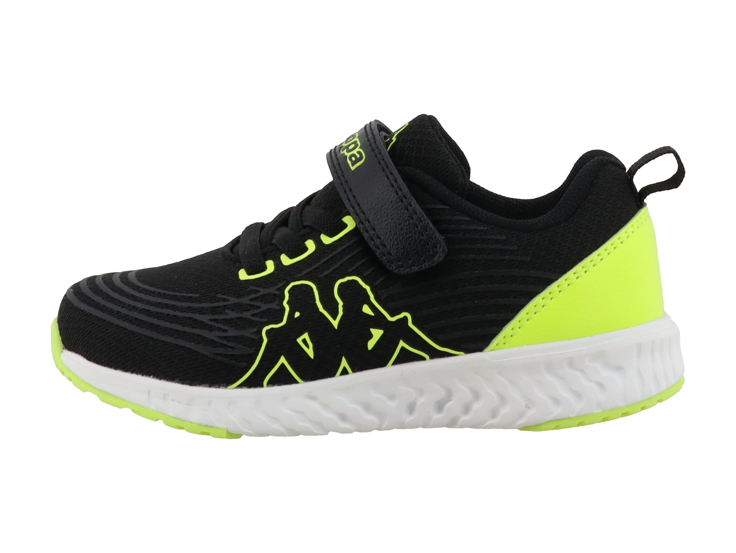 Kappa Sneaker "HANAKO" günstig online kaufen