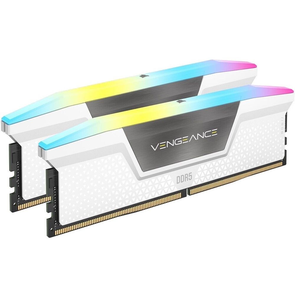 Corsair PC-Arbeitsspeicher »VENGEANCE RGB DDR5 Memory«, RGB