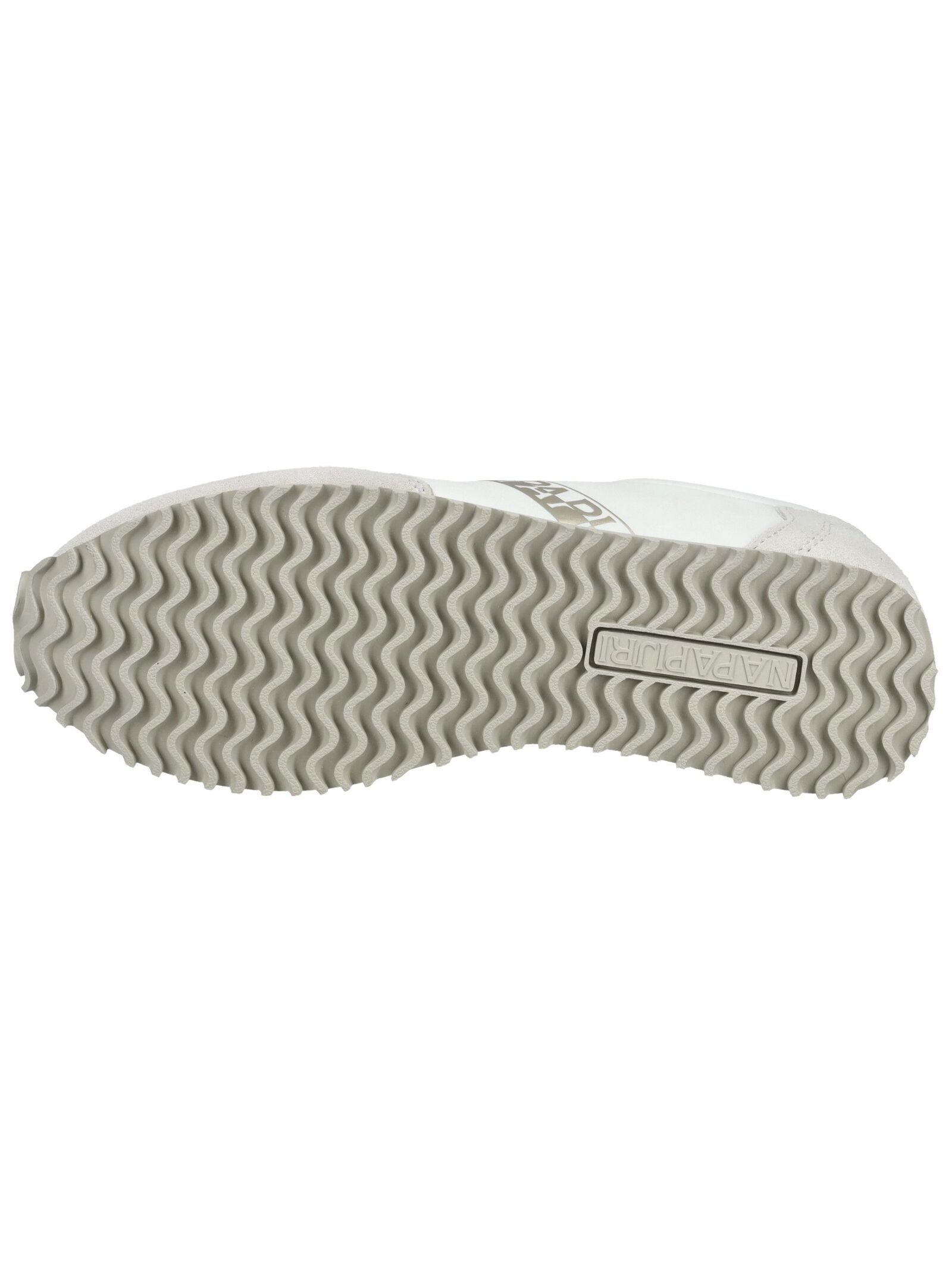 Napapijri Sneaker »Napapijri Sneaker Leder/Textil«