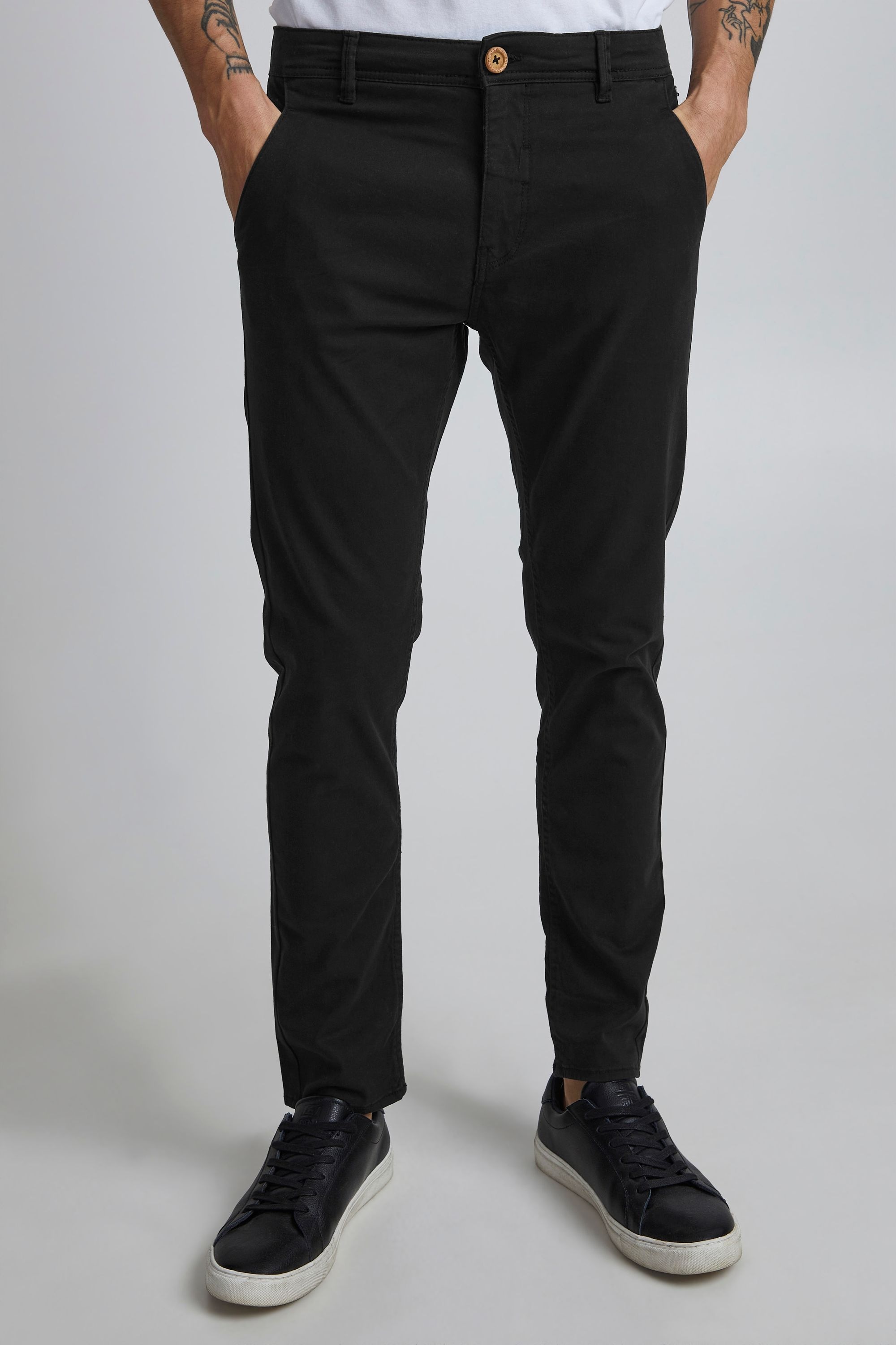 Blend Chinohose "Chinohose BHNatan" günstig online kaufen