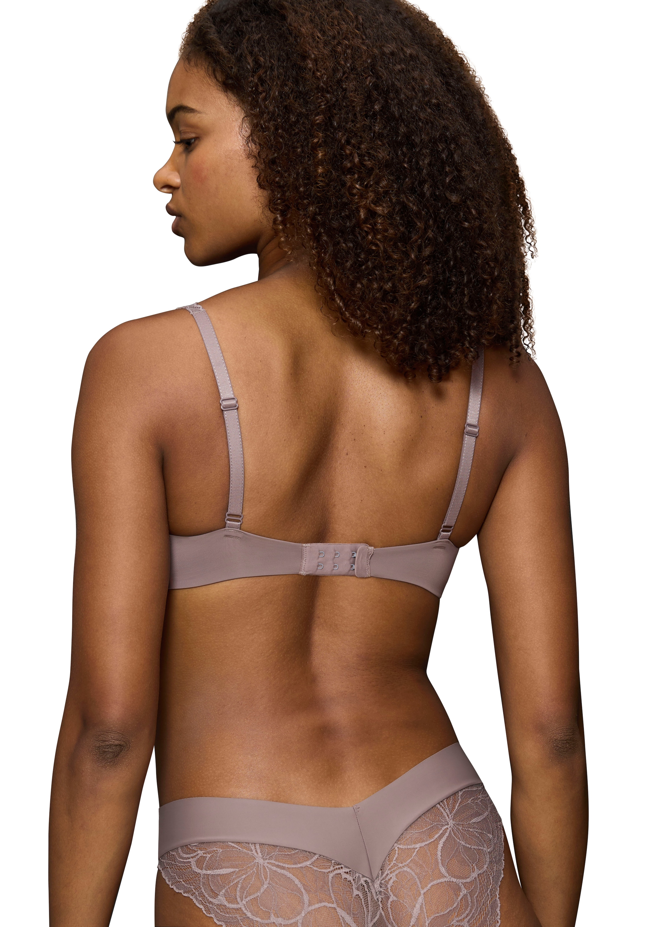 Triumph Bügel-BH »Body Make-Up Illusion Lace WP«, Strech-Spitze