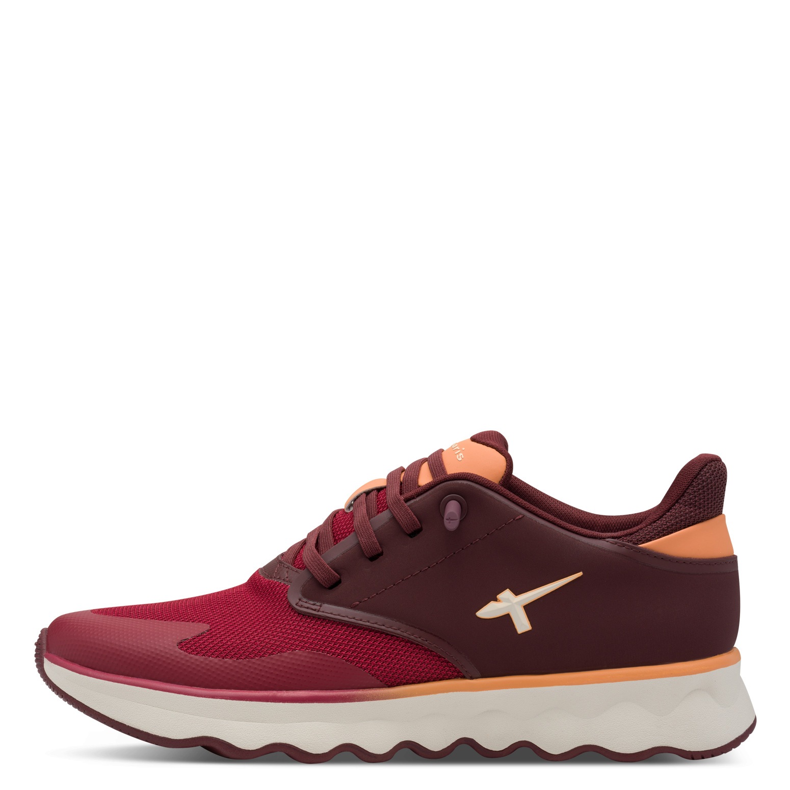 Tamaris Slip-On Sneaker »Nowana«, Freizeitschuh, Halbschuh, Slipper mit Ortholite-Ausstattung