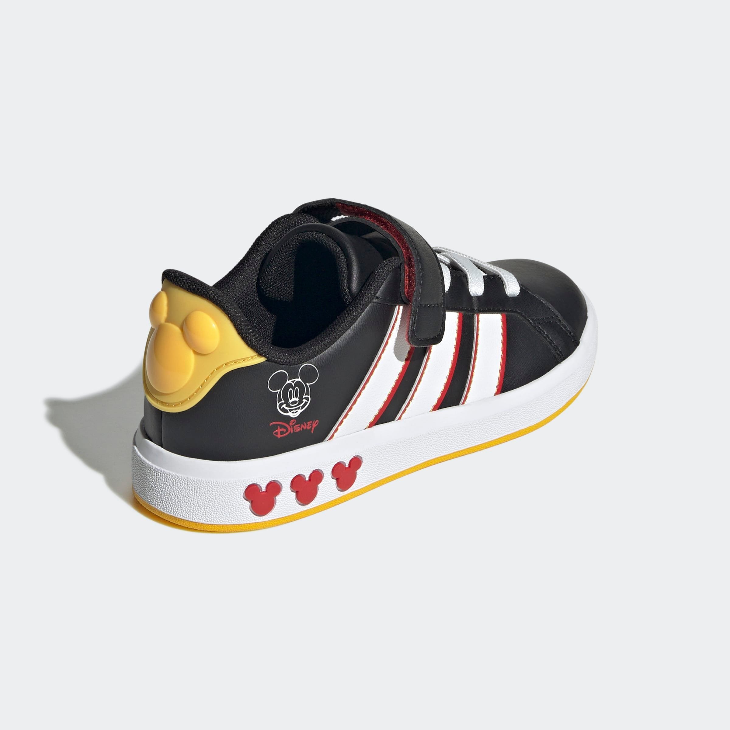 adidas Sportswear Sneaker »ADIDAS DISNEY MICKY MAUS GRAND COURT KIDS«