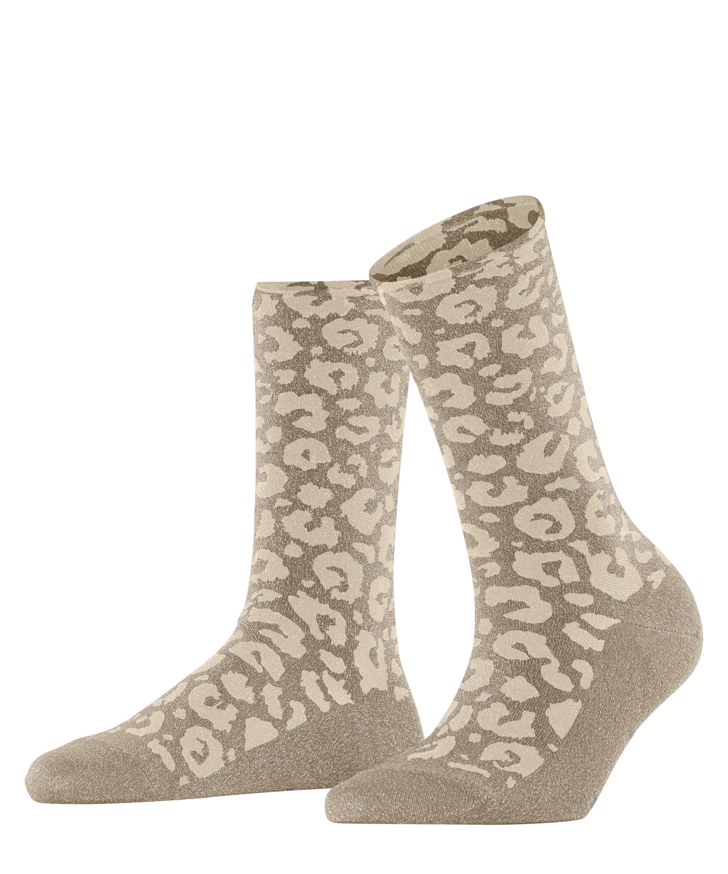 FALKE Socken »Shiny Special Edition« 1 Stk. tlg.
