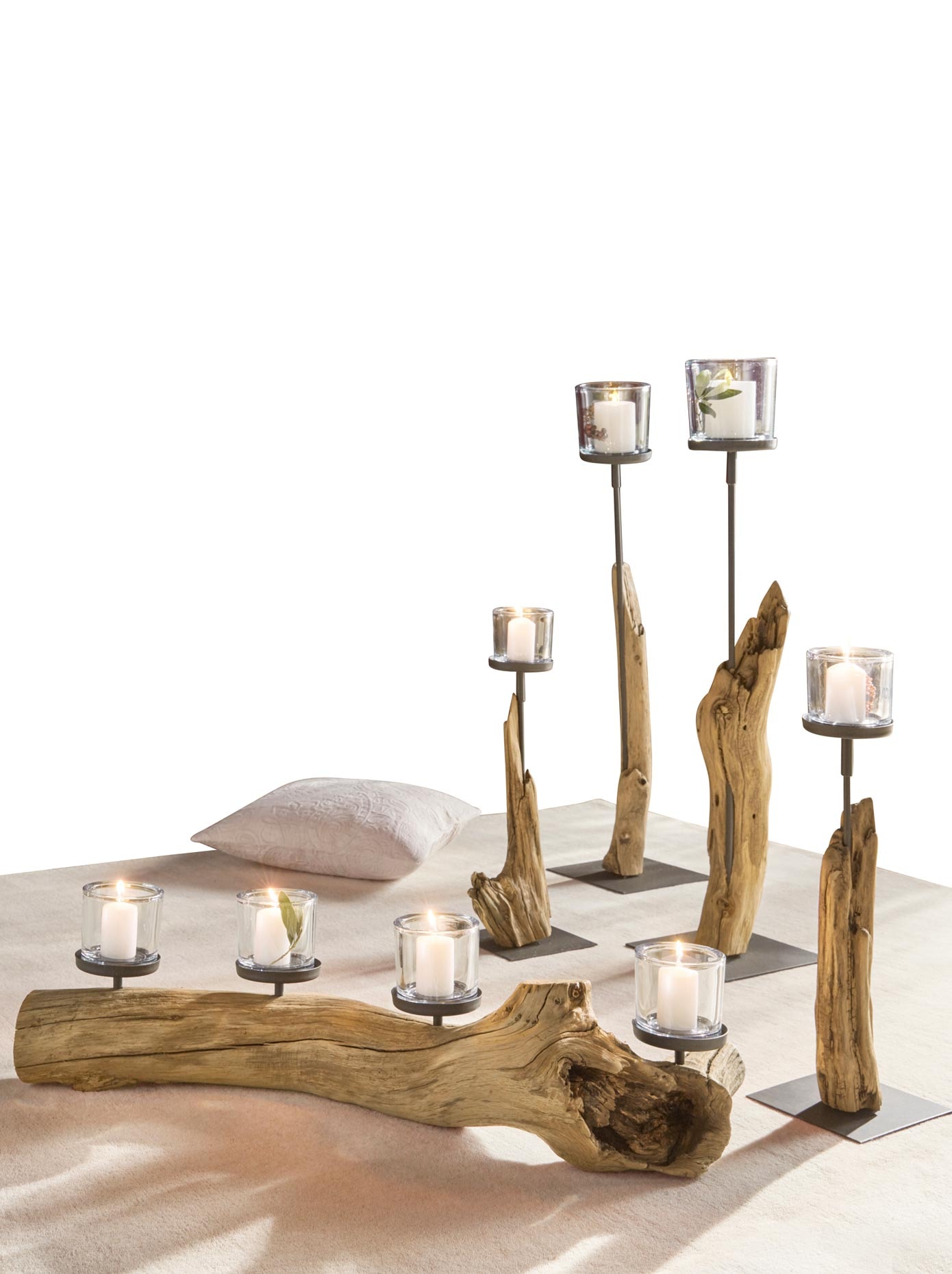 heine home Windlicht günstig online kaufen