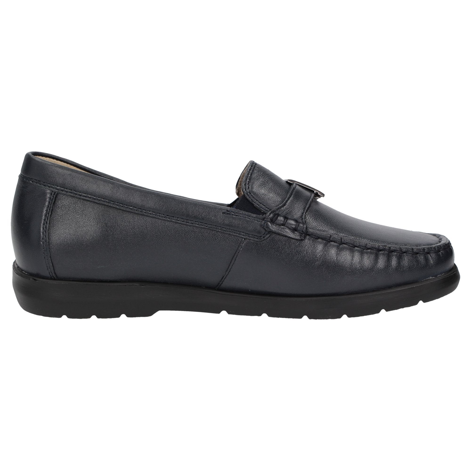 SIOUX Slipper »Cortizia-718-H-SC«