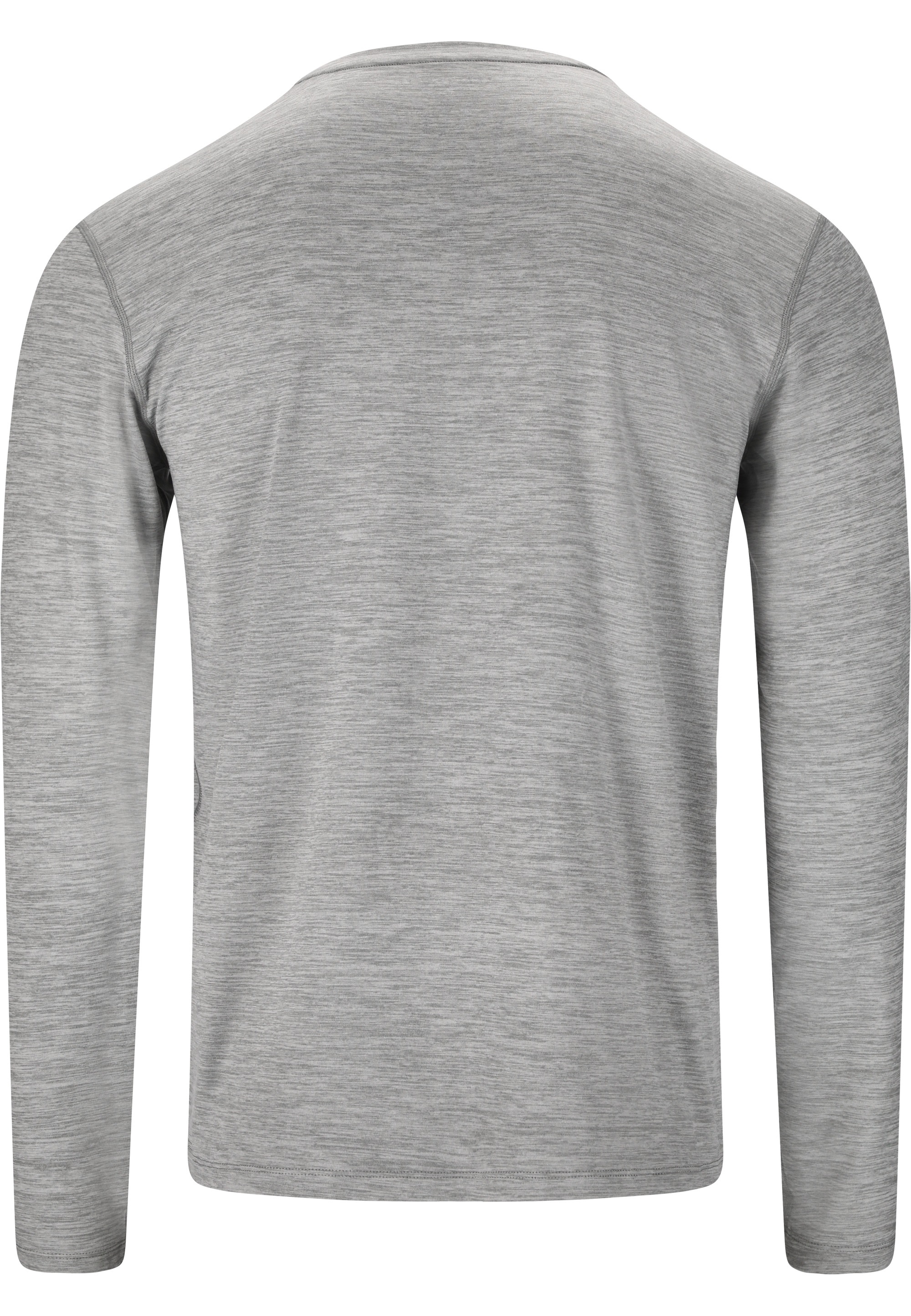 ENDURANCE Langarmshirt »Abdon«, mit Quick Dry-Technologie