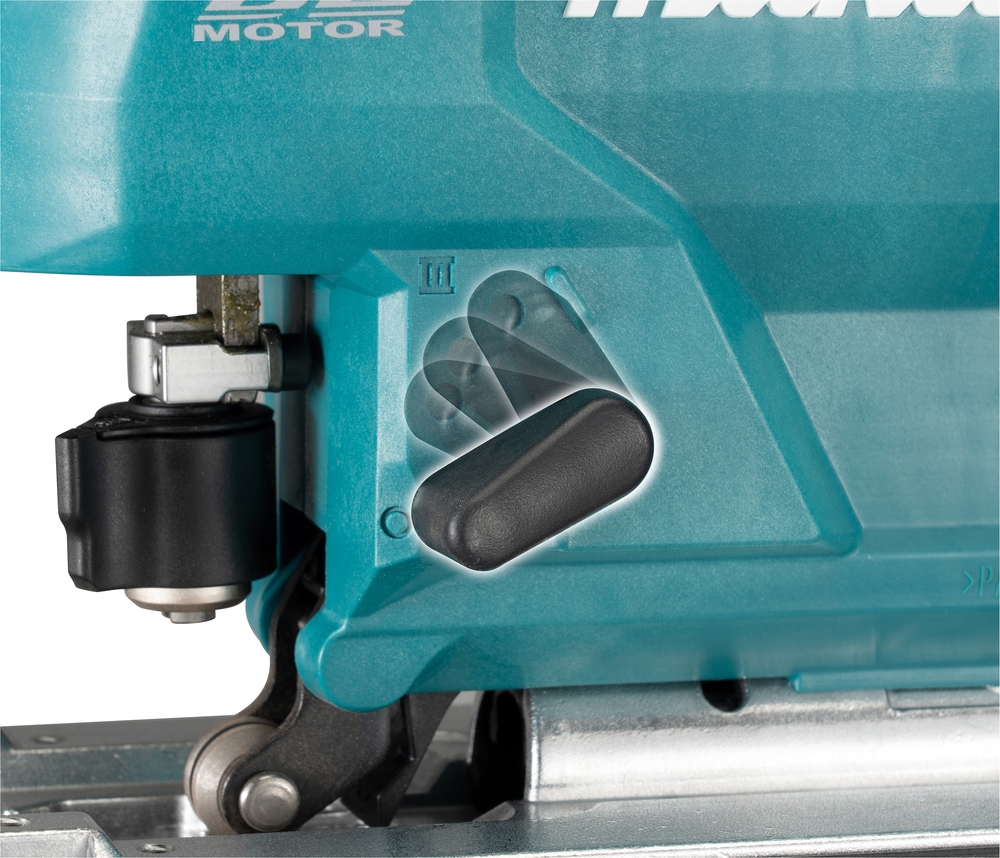 Makita Akku-Pendelhubstichsäge »DJV184Z«, LXT 18V • 0-3.000 min-1 • 135 mm, ohne Akku und Ladegerät