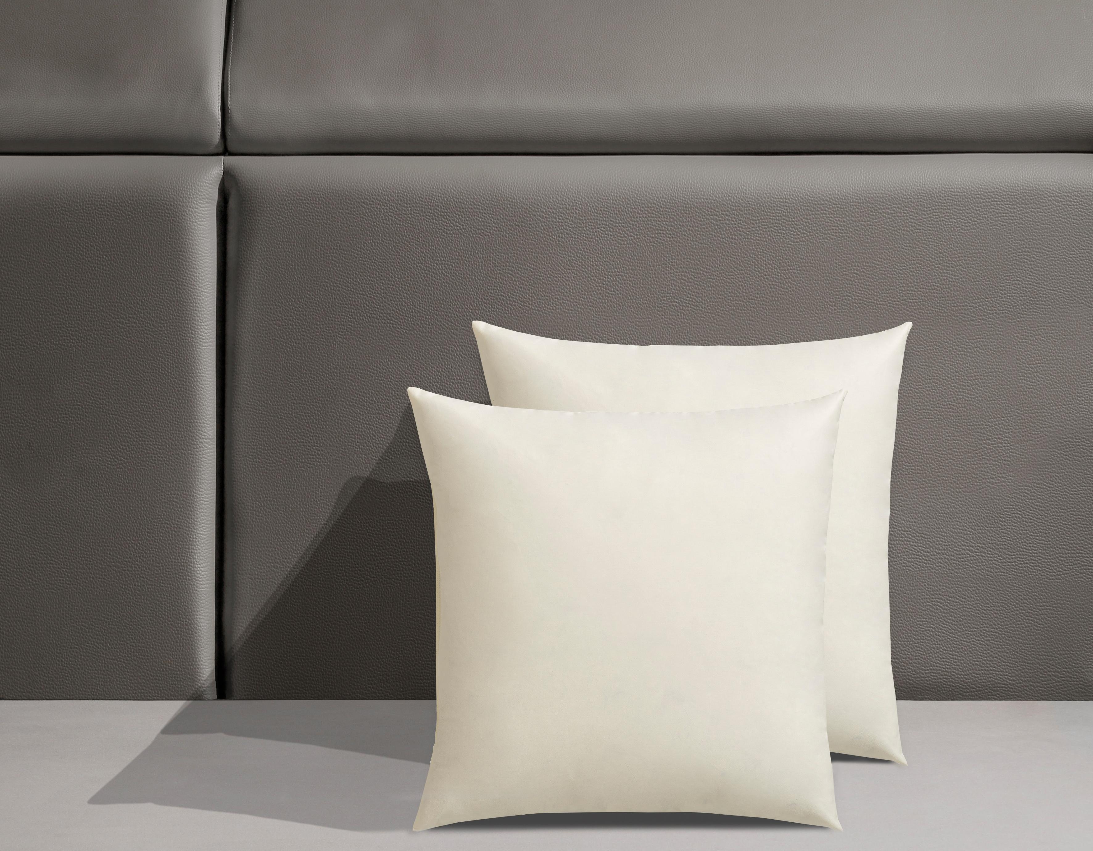 Thumbnail - Otto Keller Daunenkissen "Annabelle" Füllung: 50% Daunen, 50%Federn Bezug: Baumwolle 4 Stk. tlg.