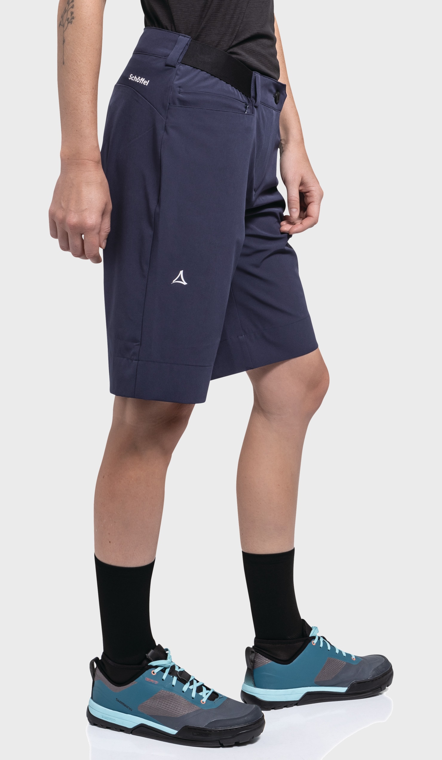 Schöffel Shorts »Shorts Style Keitele WMS«