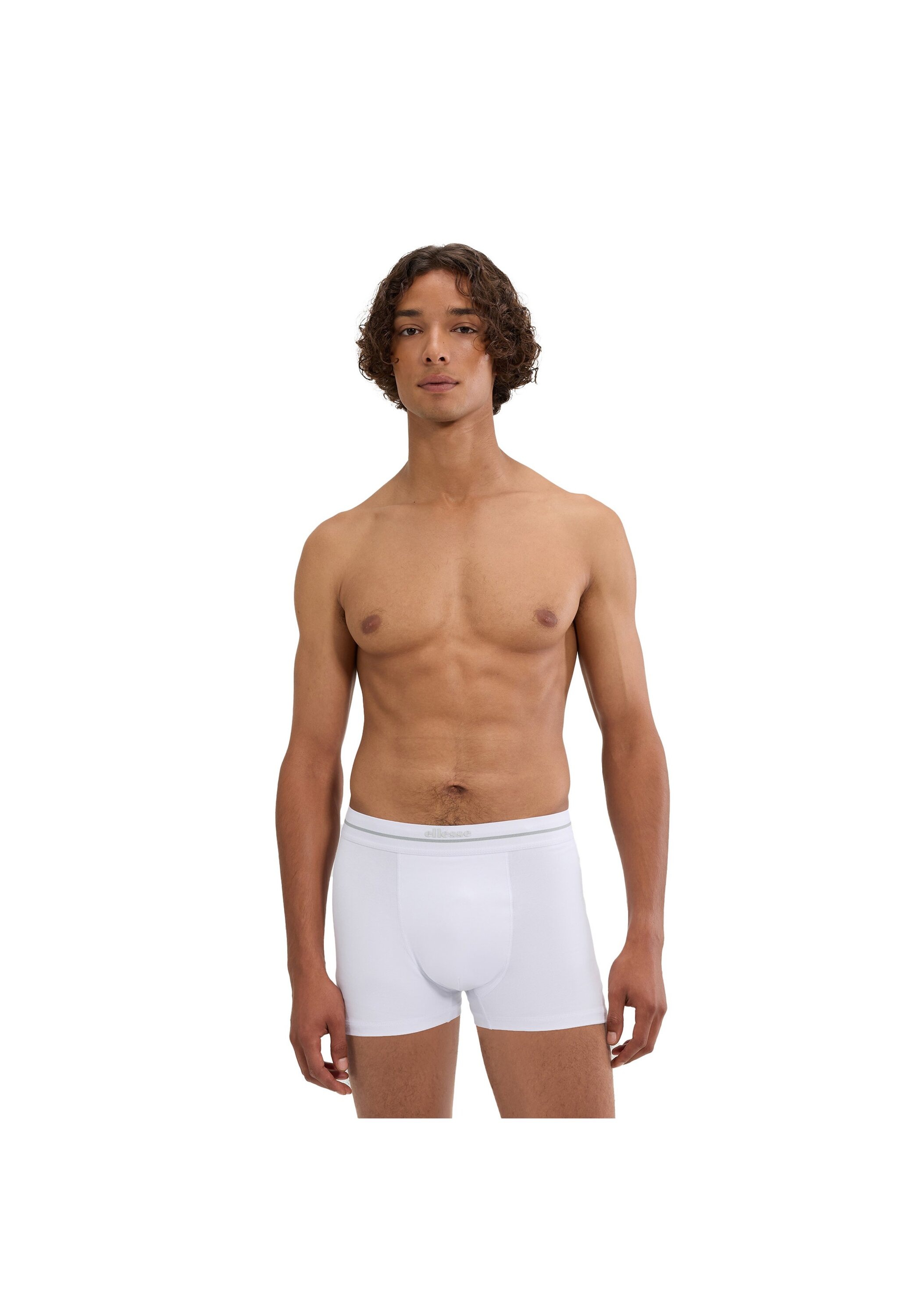 Ellesse Boxershorts »Boxershort AMBRIA Trunks 3er Pack«